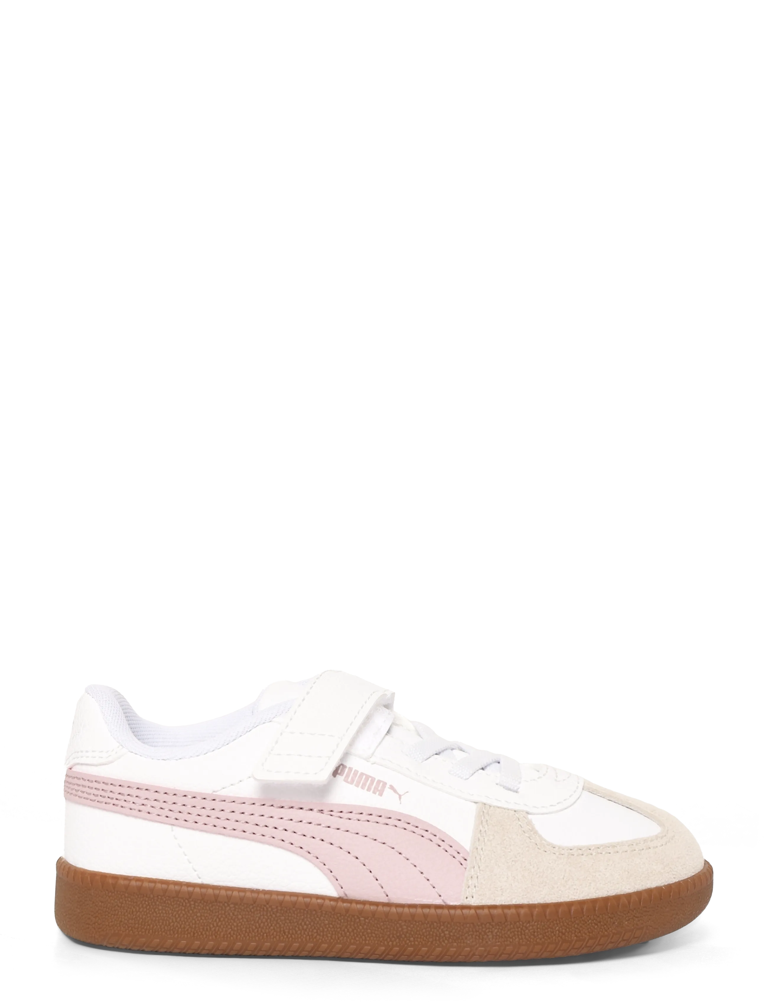 PUMA - Puma Club LT AC+ PS - tøj - puma white-misty pink-gum - 2