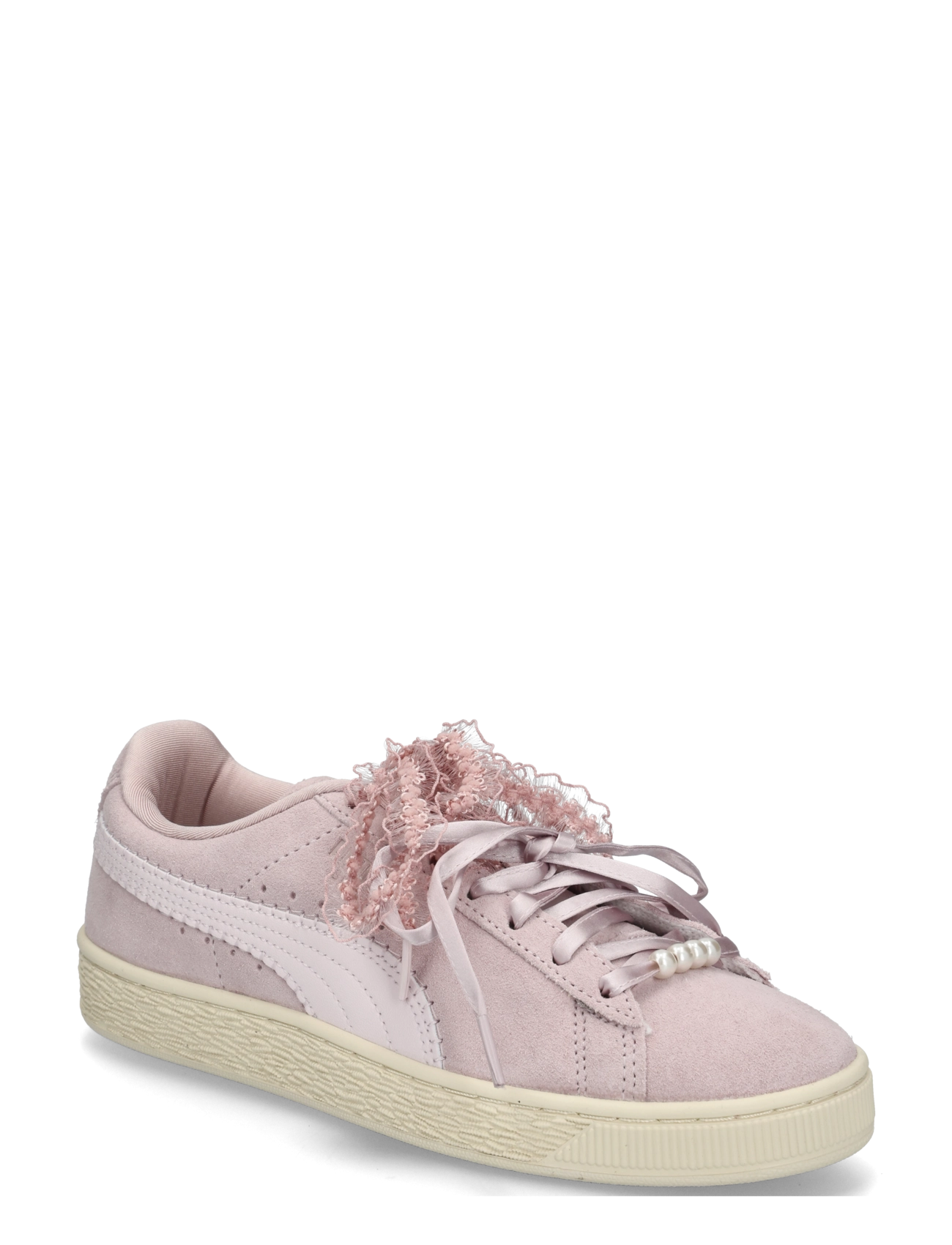 MISTY PINK-POWDER PINK