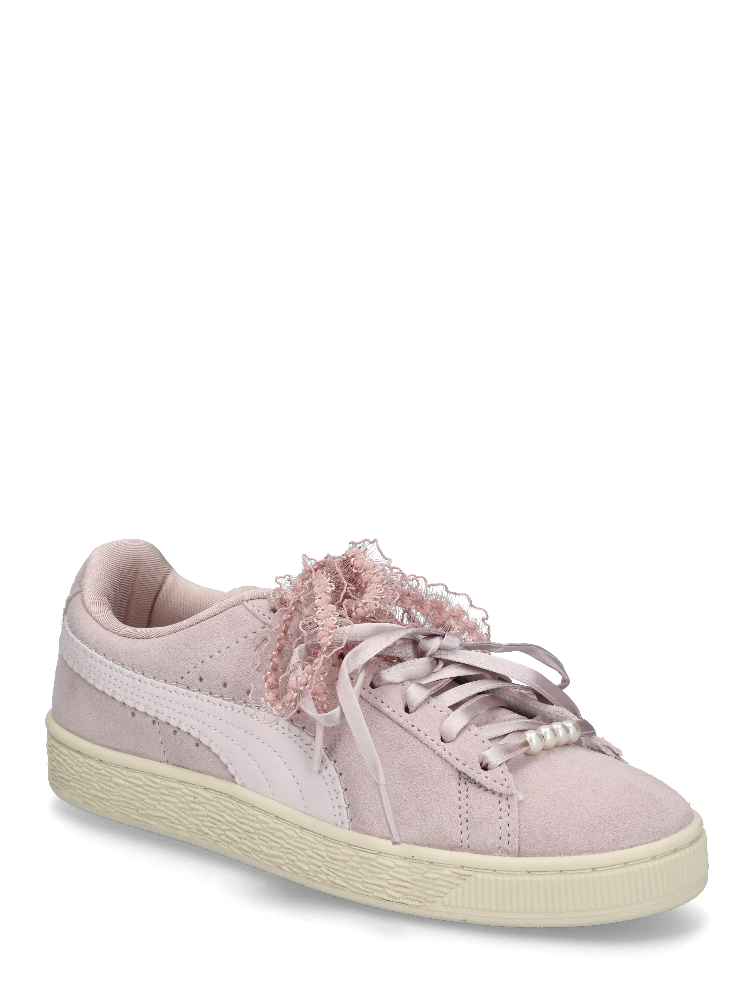 MISTY PINK-POWDER PINK