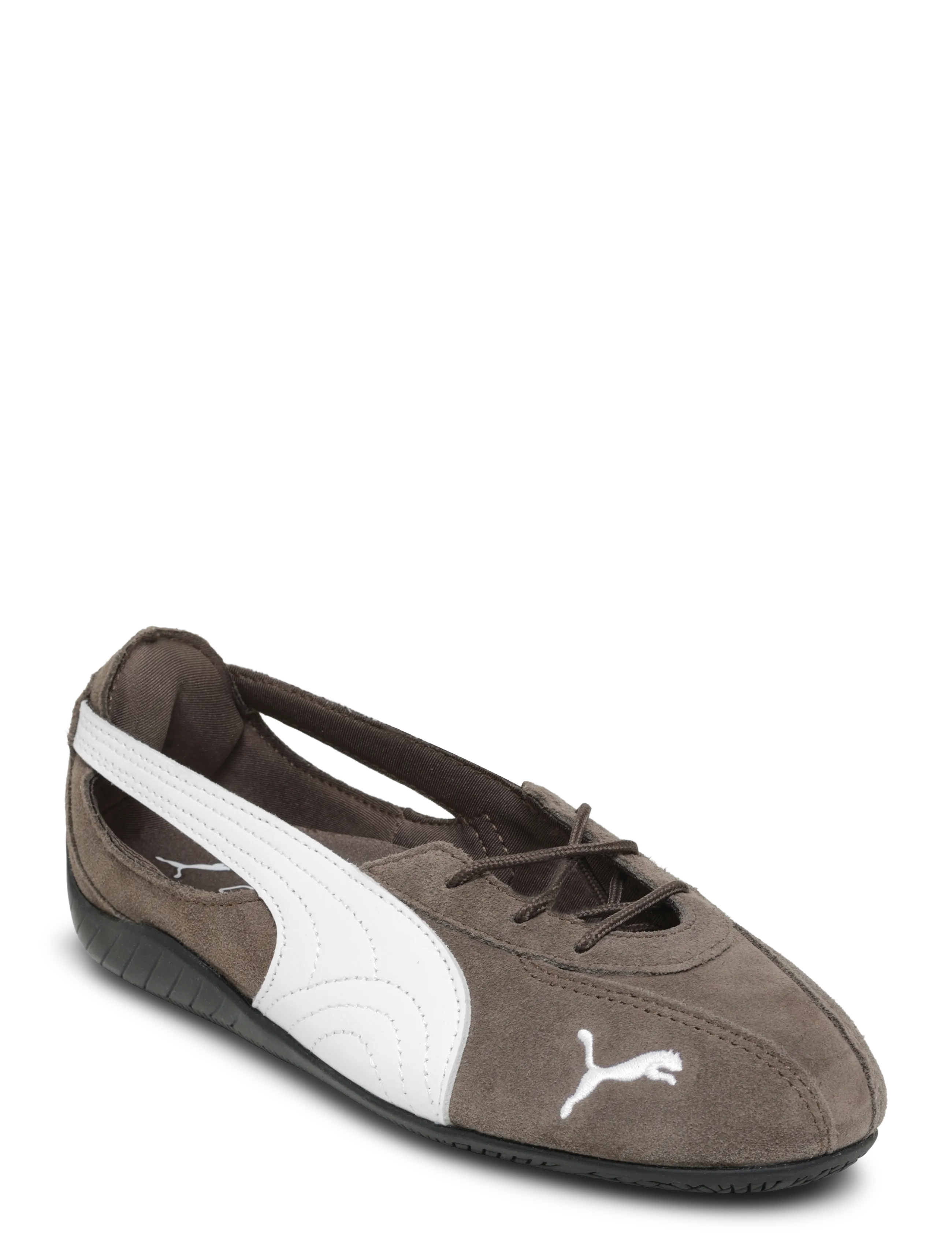 PUMA Speedcat Ballet Nova Wns, 37.5, Sport Sneakers, Schwarz - Low Top Frauen