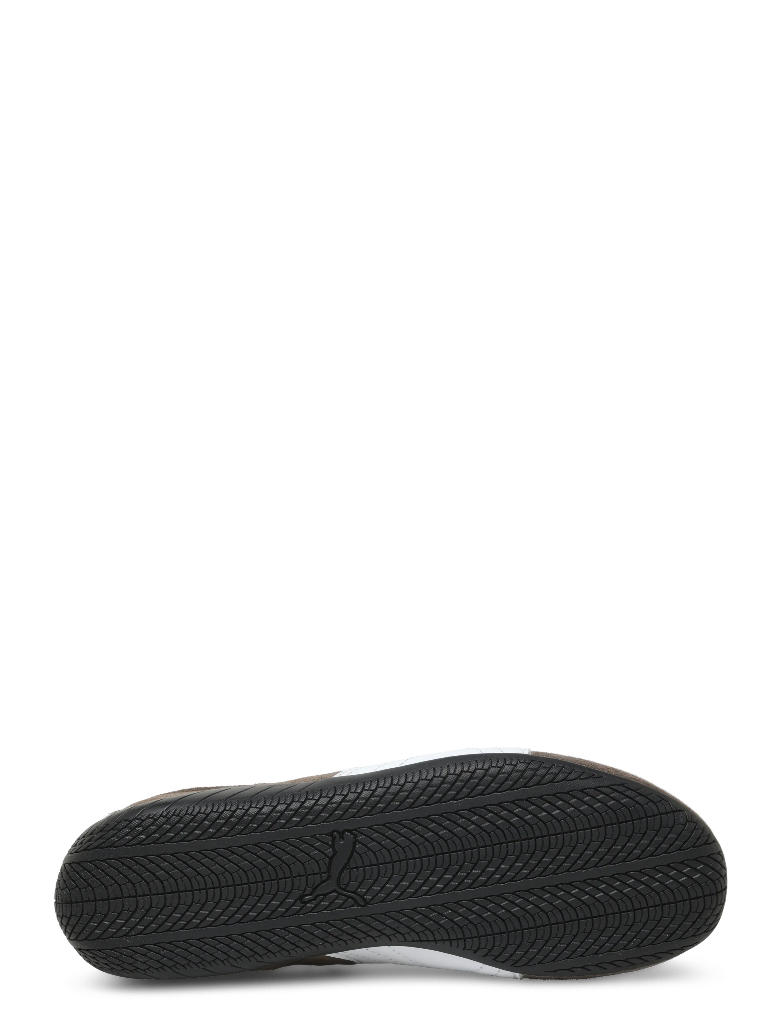 PUMA - Speedcat Ballet Nova Wns - niedrige sneakers - matte bronze-puma black - 4