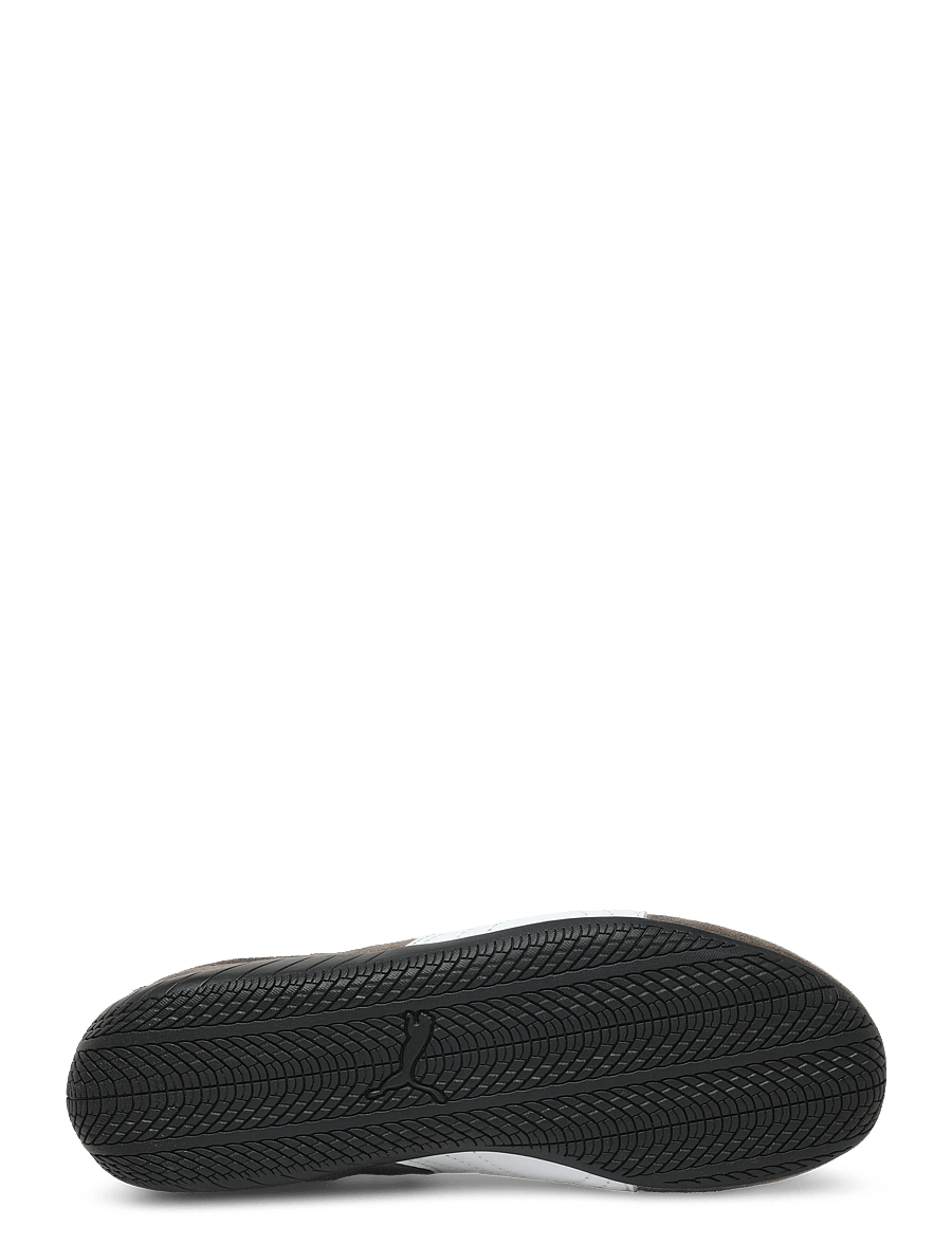 PUMA - Speedcat Ballet Nova Wns - niedrige sneakers - matte bronze-puma black - 4