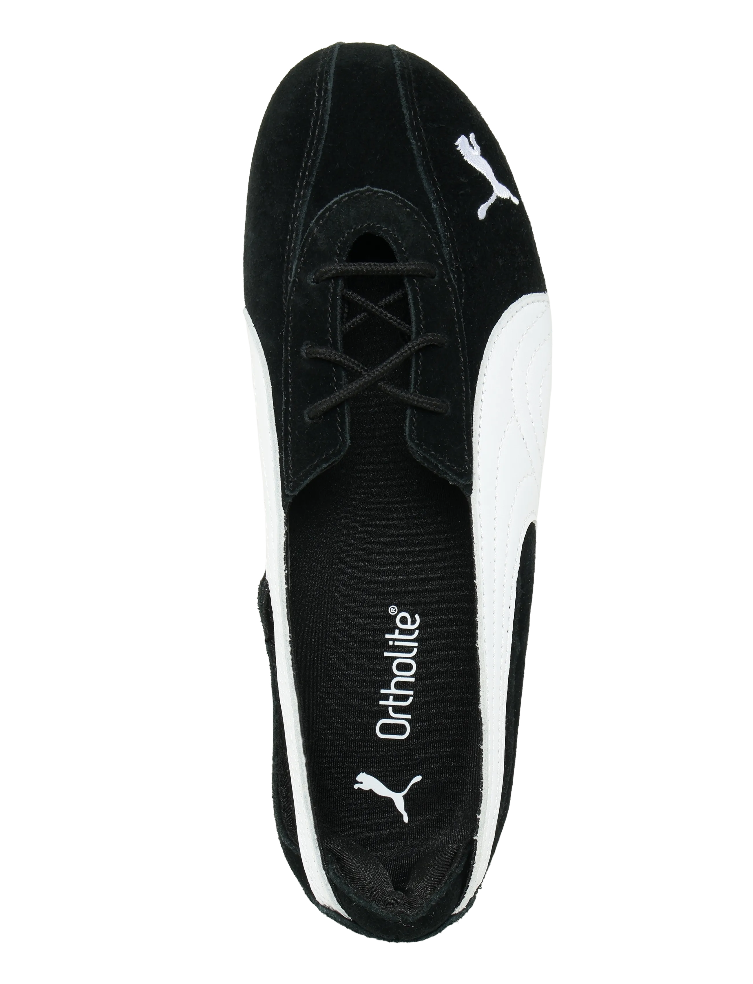 Låg sneaker 'Speedcat Nova' 7