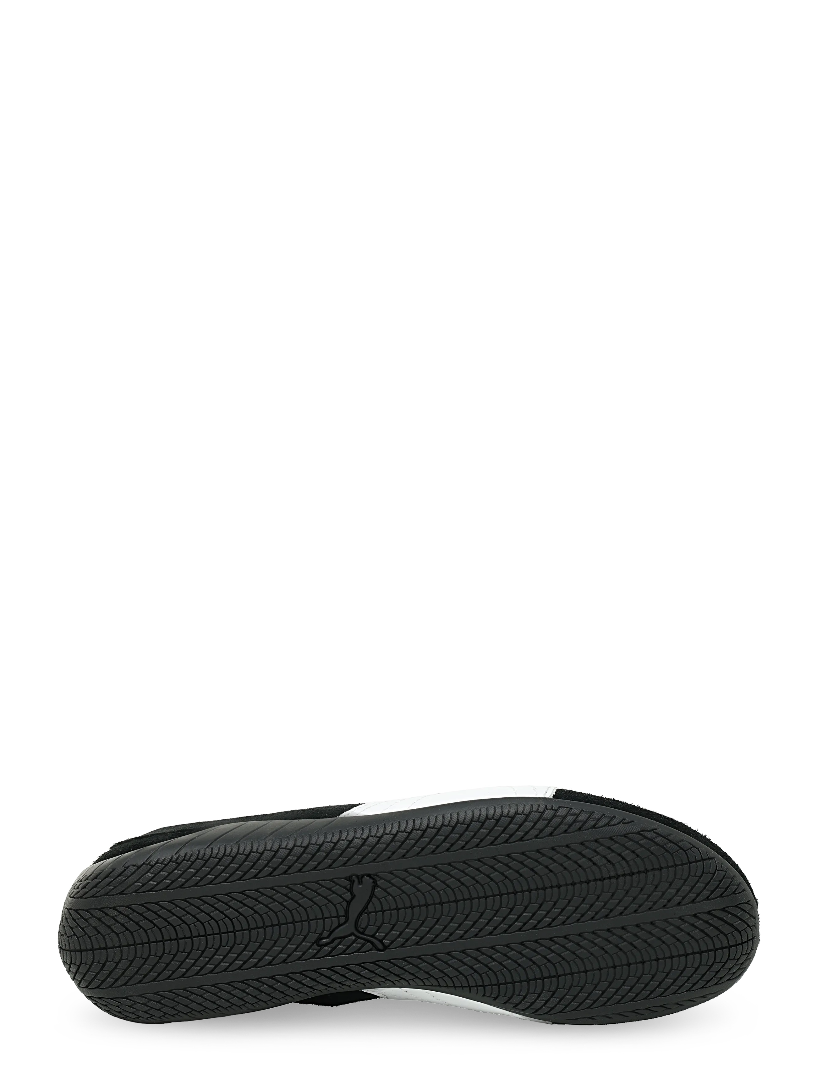 PUMA - Speedcat Ballet Nova Wns - puma black-puma white - 4