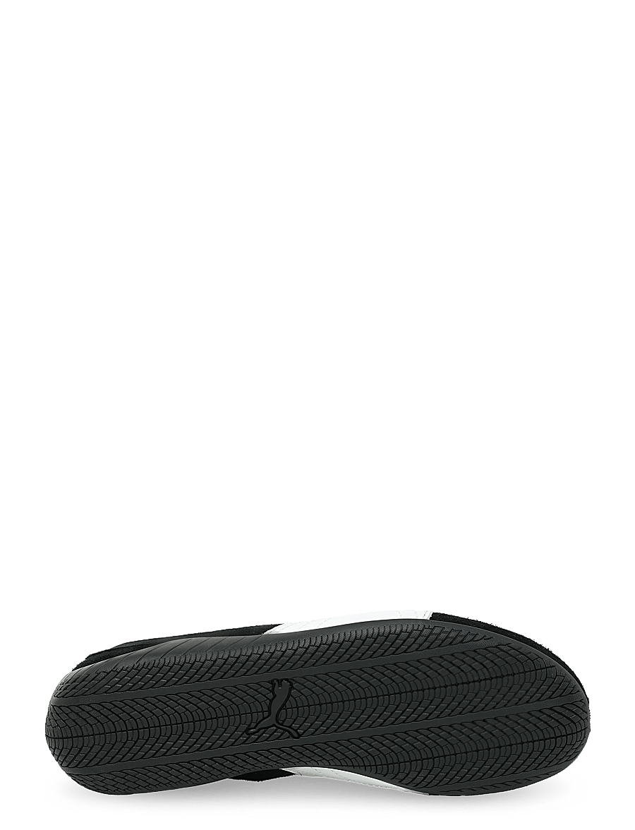 PUMA - Speedcat Ballet Nova Wns - matalavartiset tennarit - puma black-puma white - 4