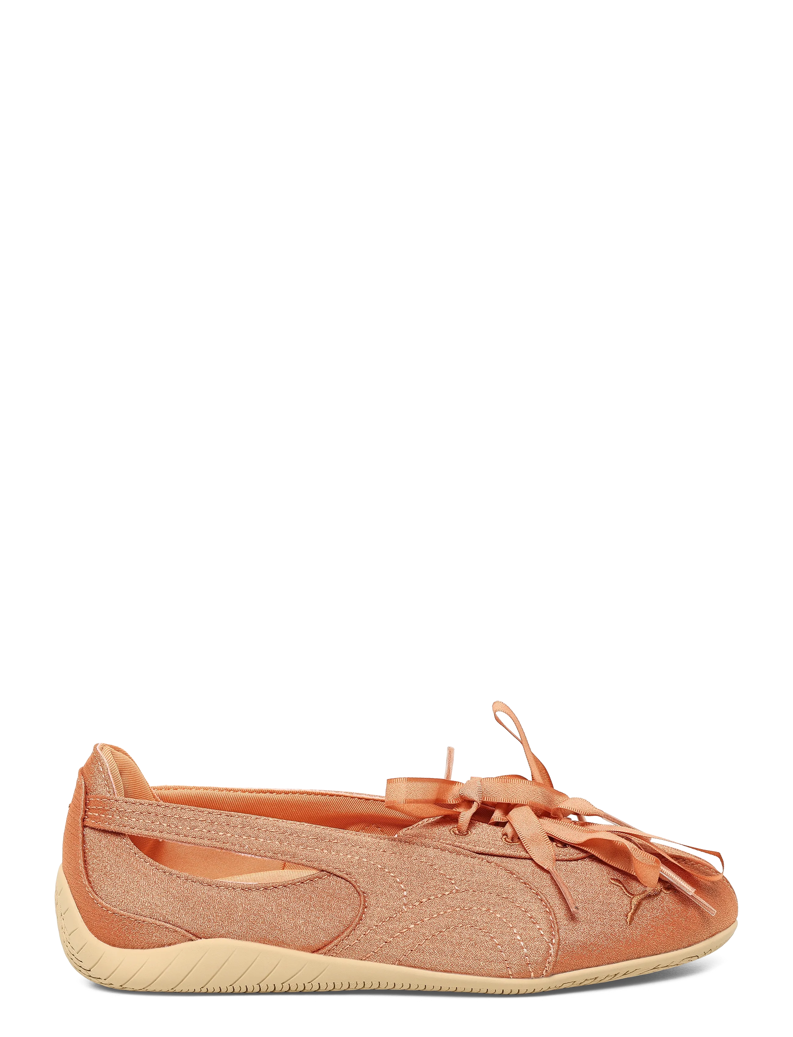 PUMA - Speedcat Ballet Nova Satin Wns - cinnabar-toasted almond - 2