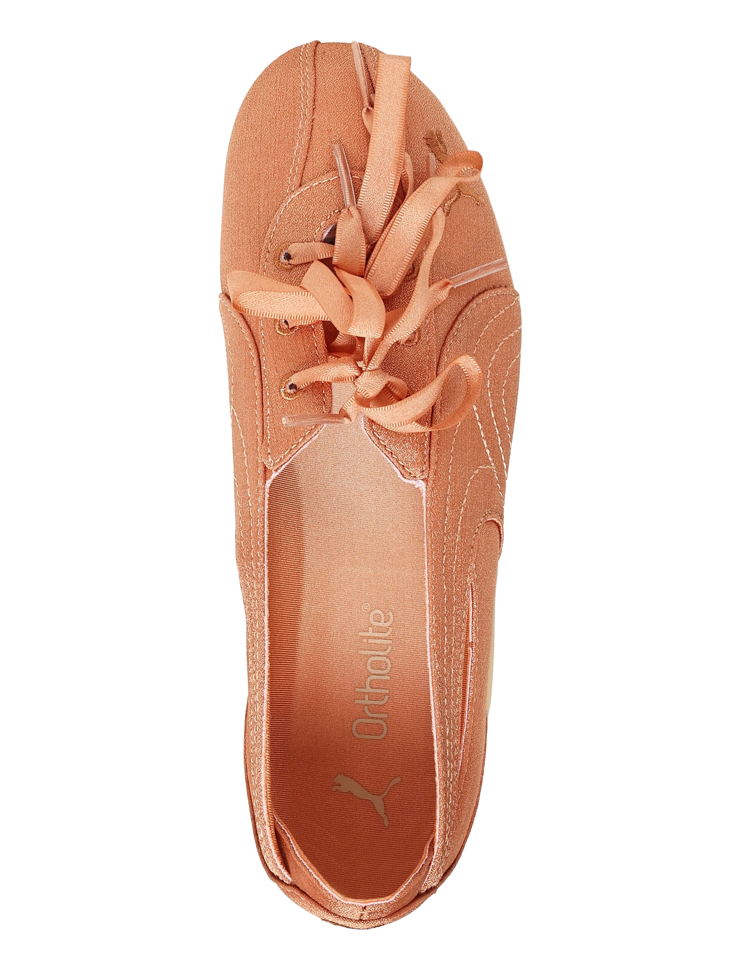 PUMA - Speedcat Ballet Nova Satin Wns - cinnabar-toasted almond - 3