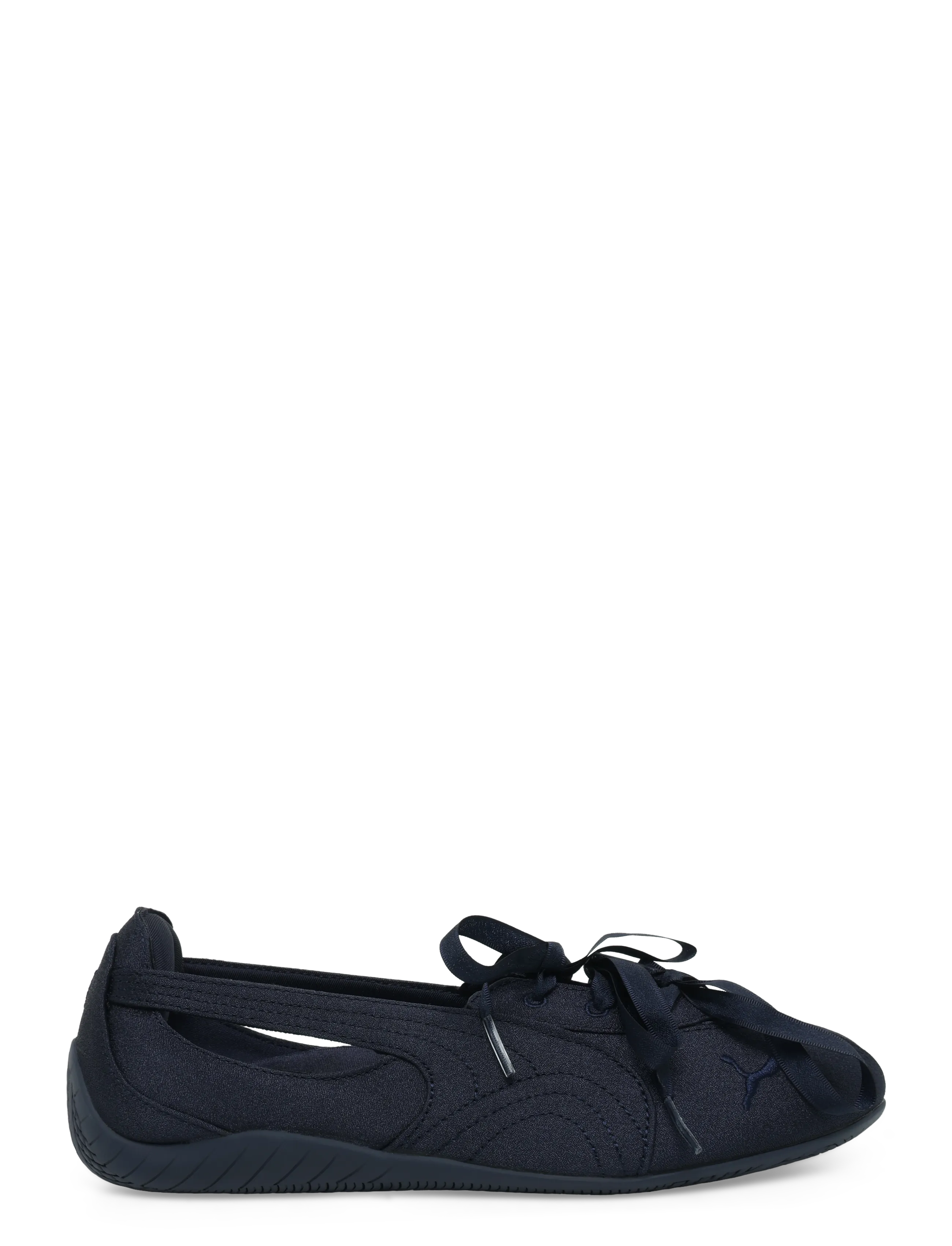 PUMA - Speedcat Ballet Nova Satin Wns - low top sneakers - new navy-gum - 2