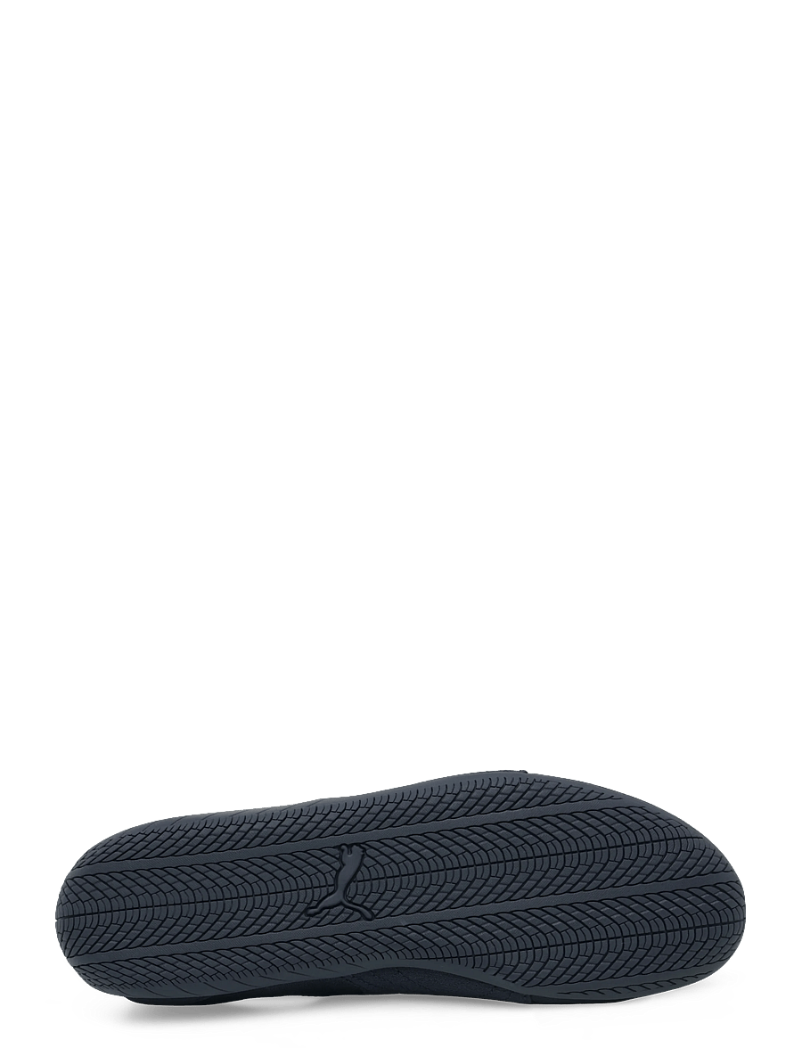 PUMA - Speedcat Ballet Nova Satin Wns - lave sneakers - new navy-gum - 4