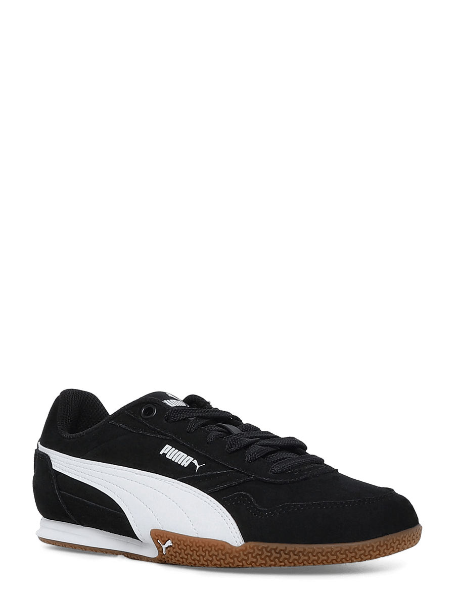 PUMA - Bella Donna SD Jr - kleidung - puma black-puma white - 0