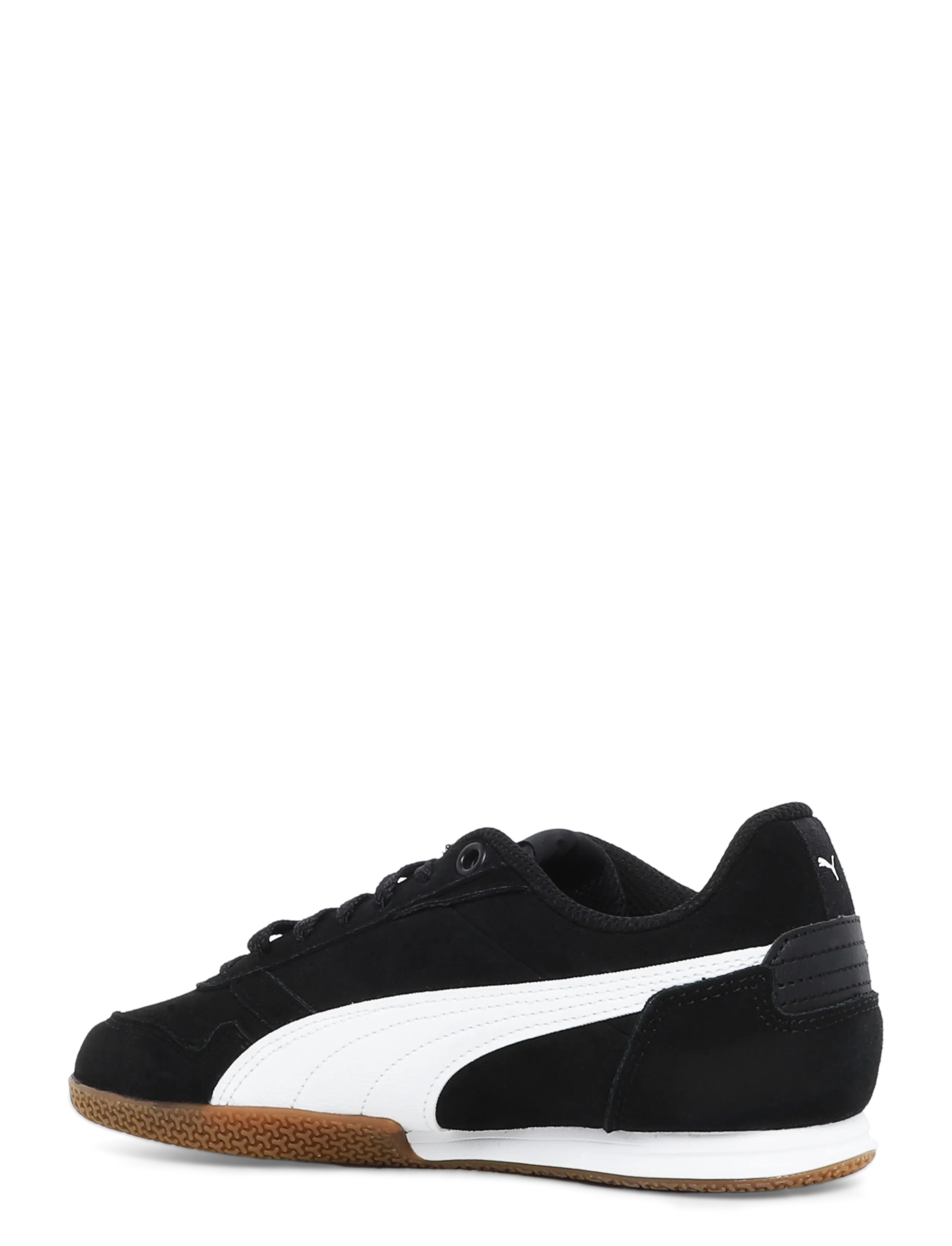PUMA - Bella Donna SD Jr - puma black-puma white - 1