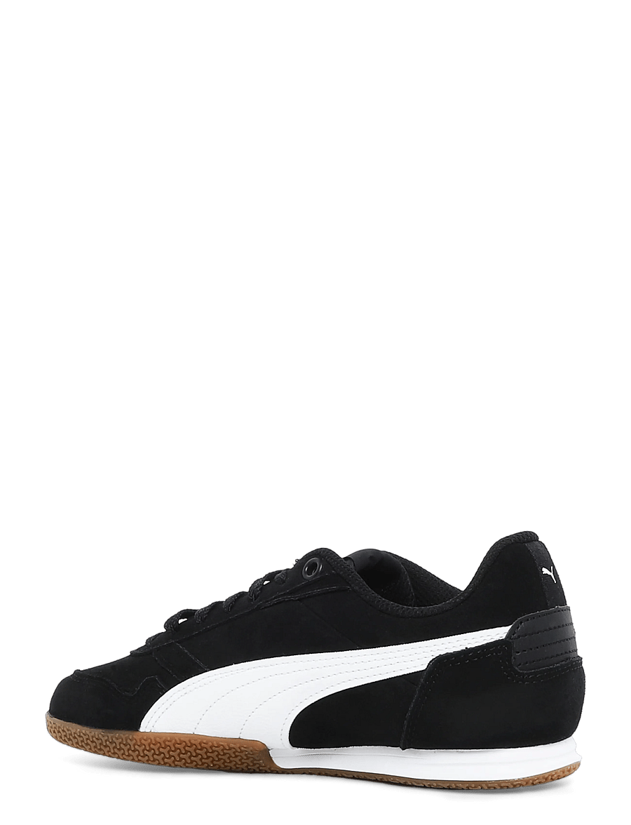 PUMA - Bella Donna SD Jr - kleidung - puma black-puma white - 1