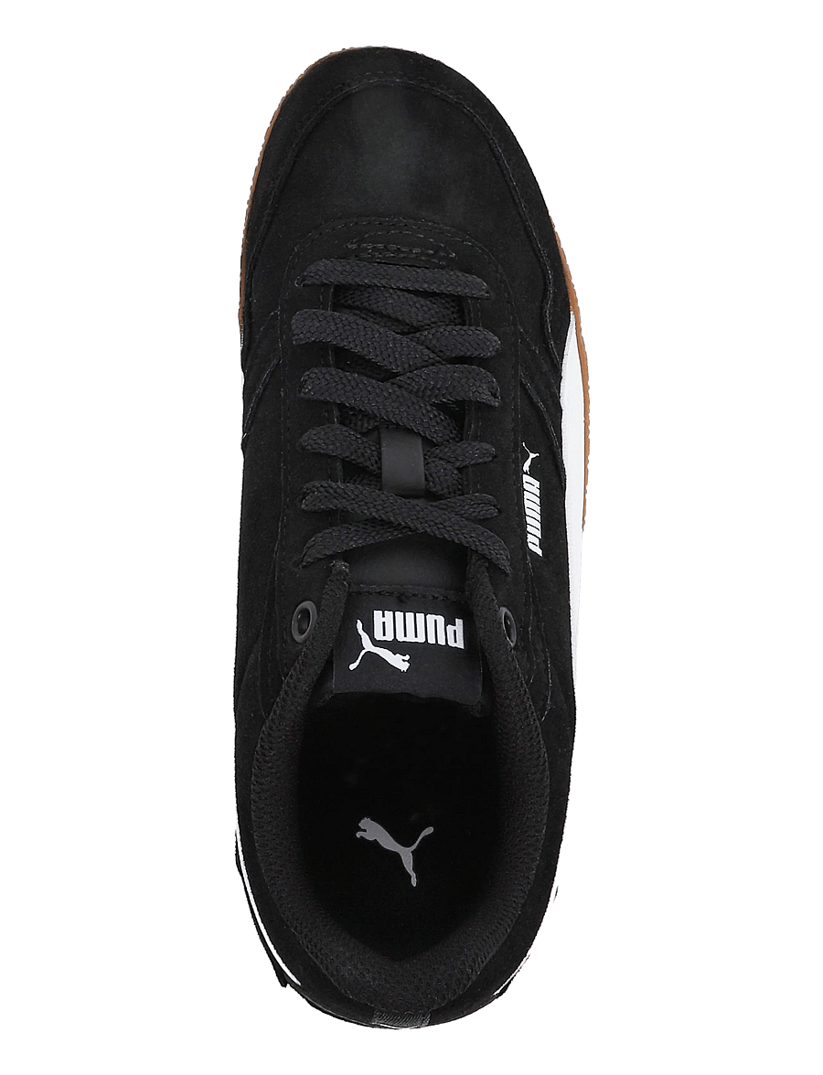 PUMA - Bella Donna SD Jr - kleidung - puma black-puma white - 3