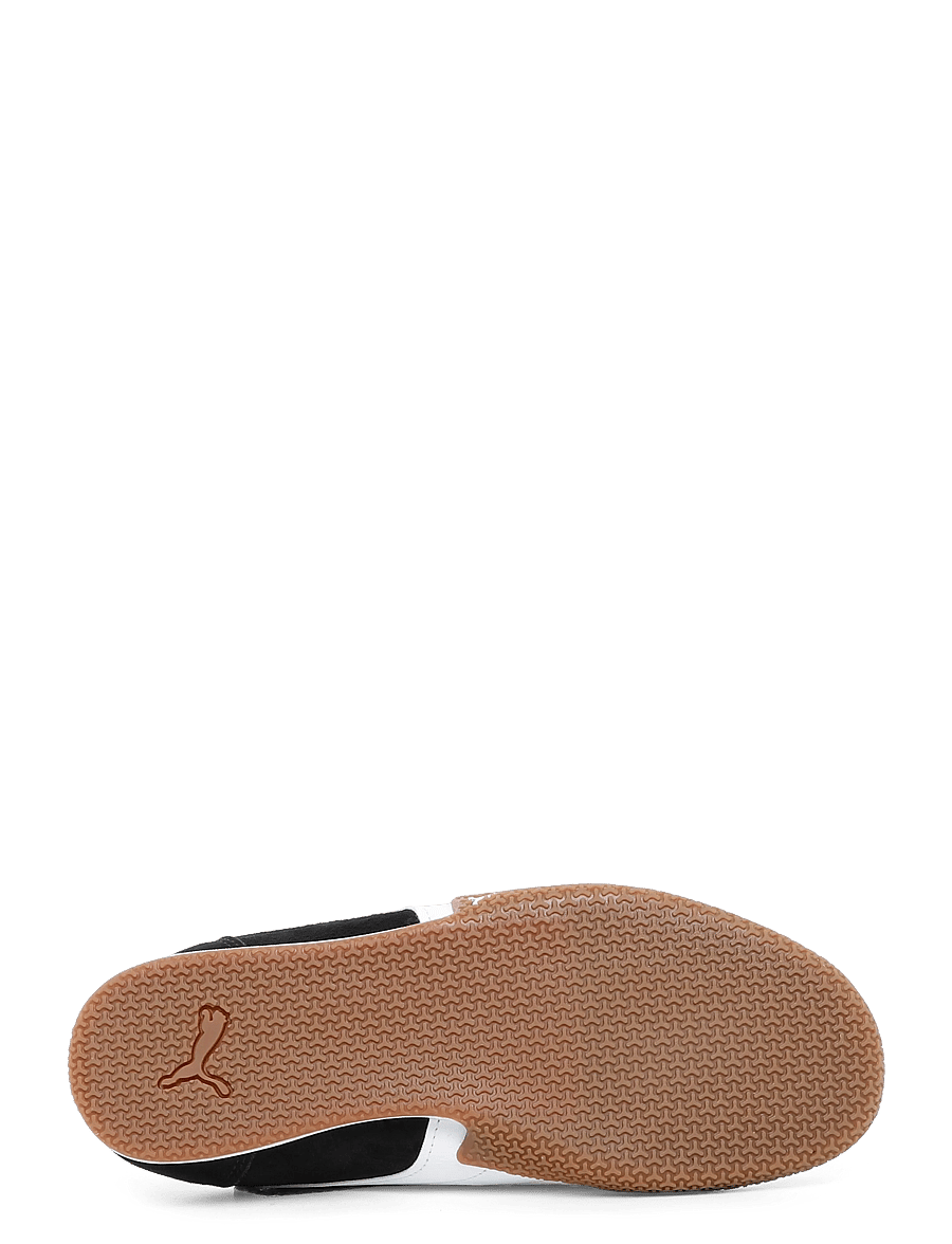PUMA - Bella Donna SD Jr - kleidung - puma black-puma white - 4