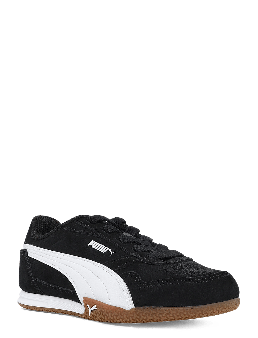 PUMA - Bella Donna SD AC PS - låga sneakers - puma black-puma white - 0