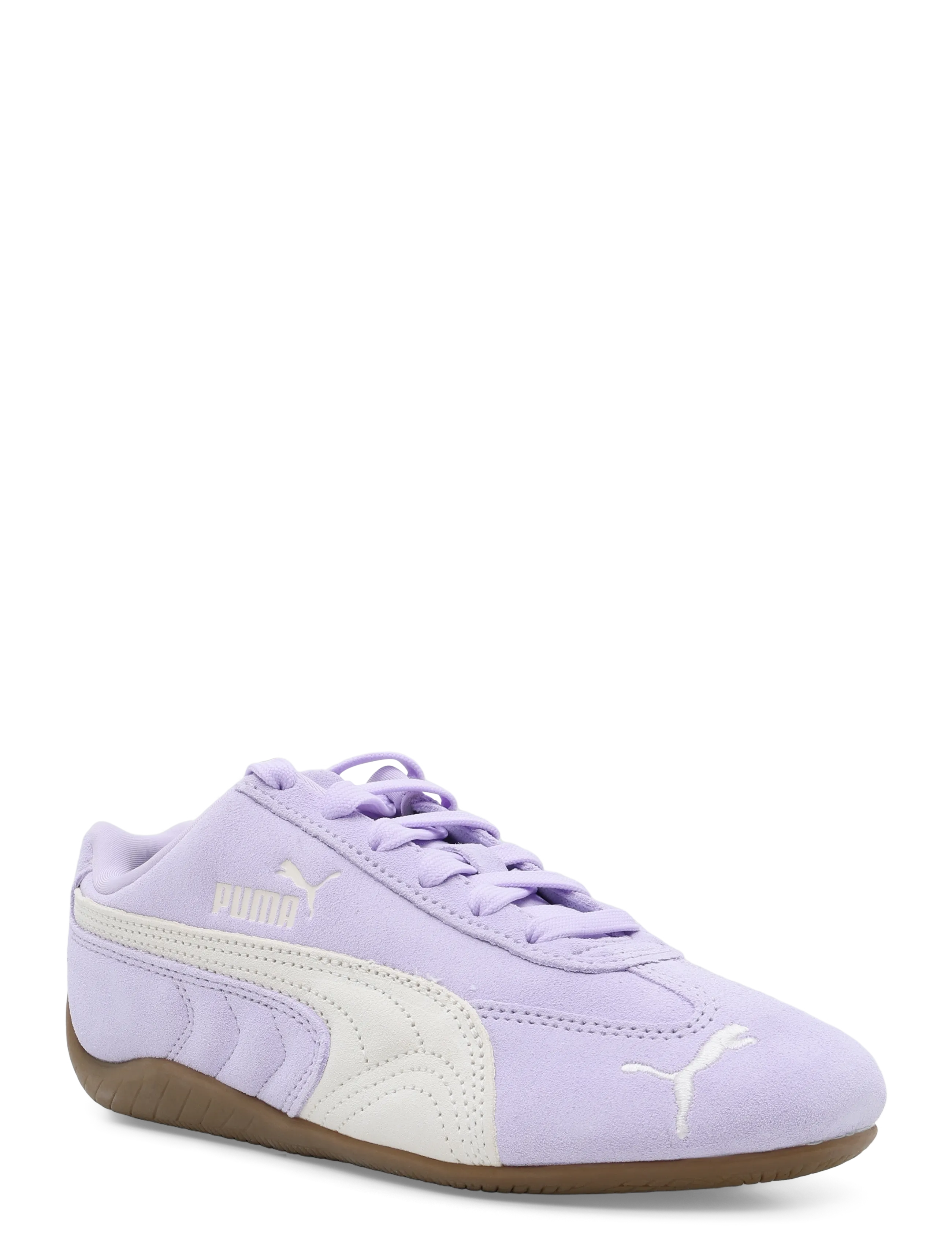 PUMA Speedcat OG II - Bestseller Sport - LIGHT LAVENDER-WARM WHITE / purple