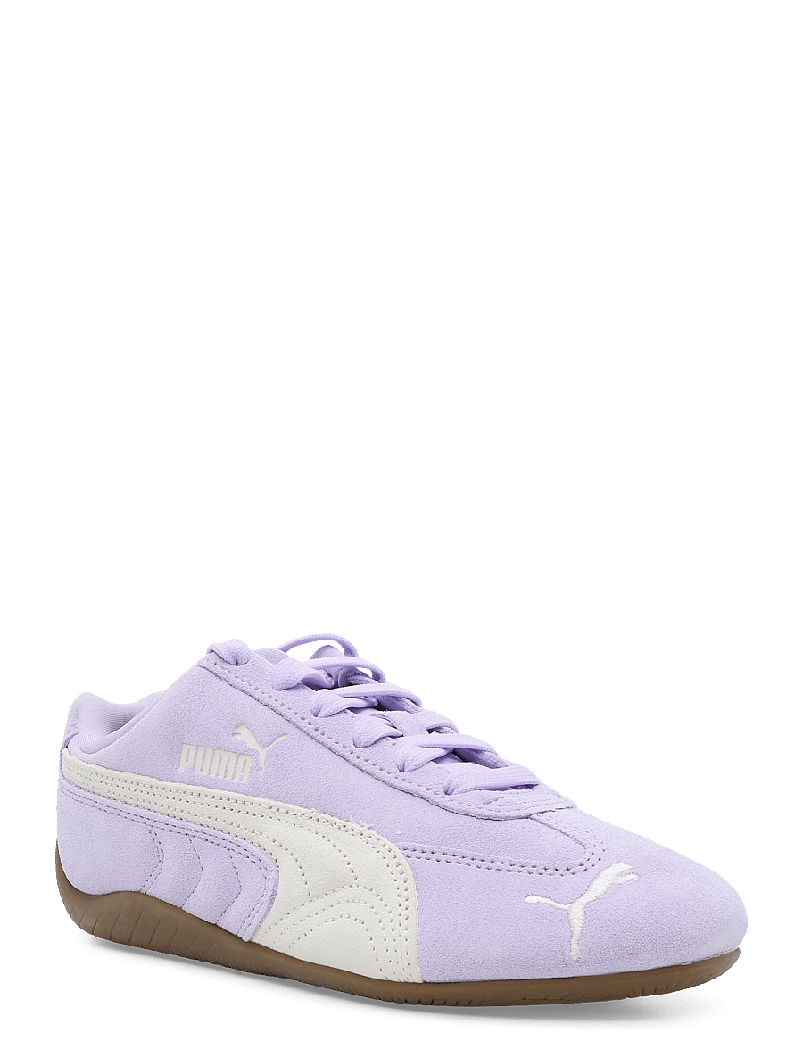 PUMA - Speedcat OG II - niedrige sneakers - light lavender-warm white - 0