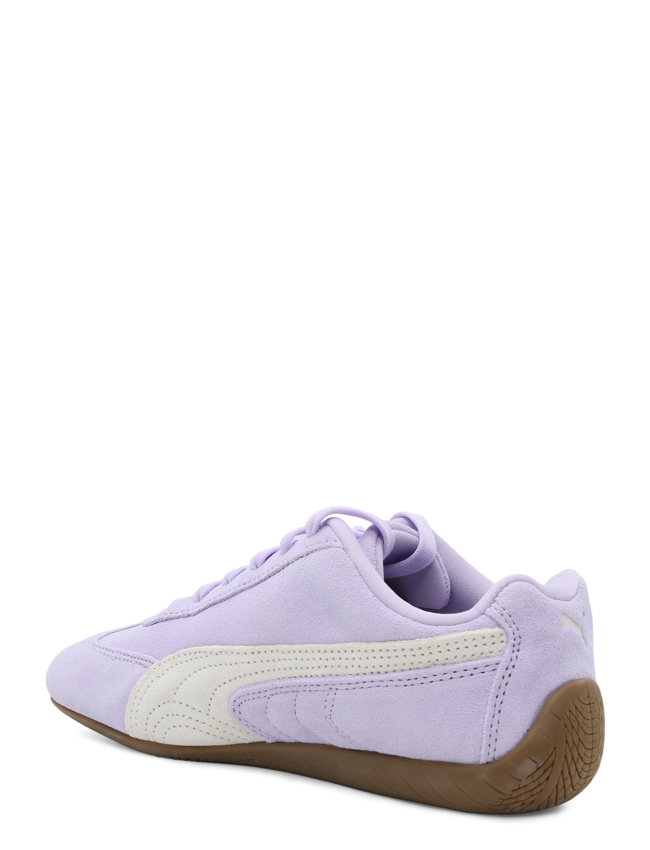 PUMA - Speedcat OG II - niedrige sneakers - light lavender-warm white - 1