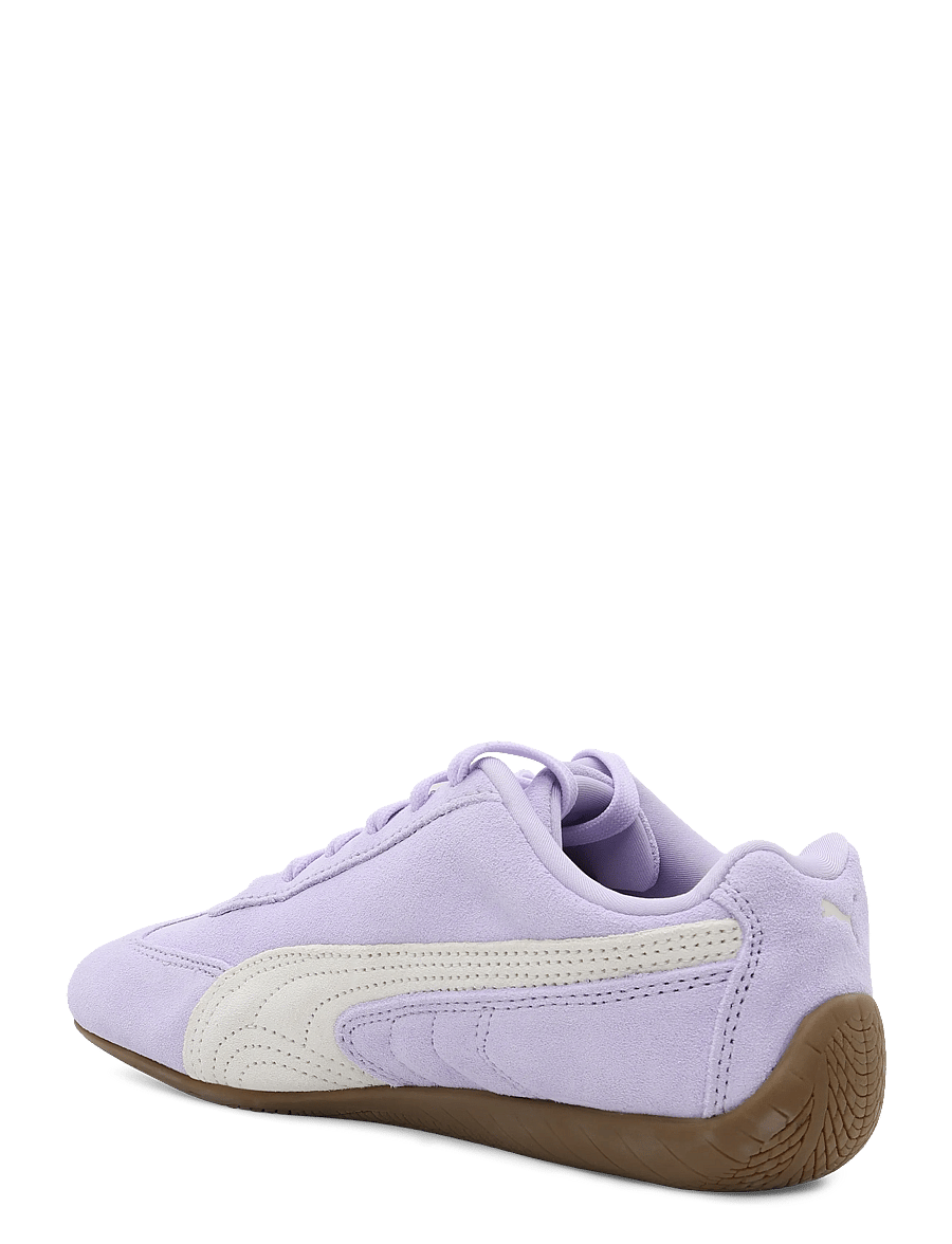 PUMA - Speedcat OG II - niedrige sneakers - light lavender-warm white - 1