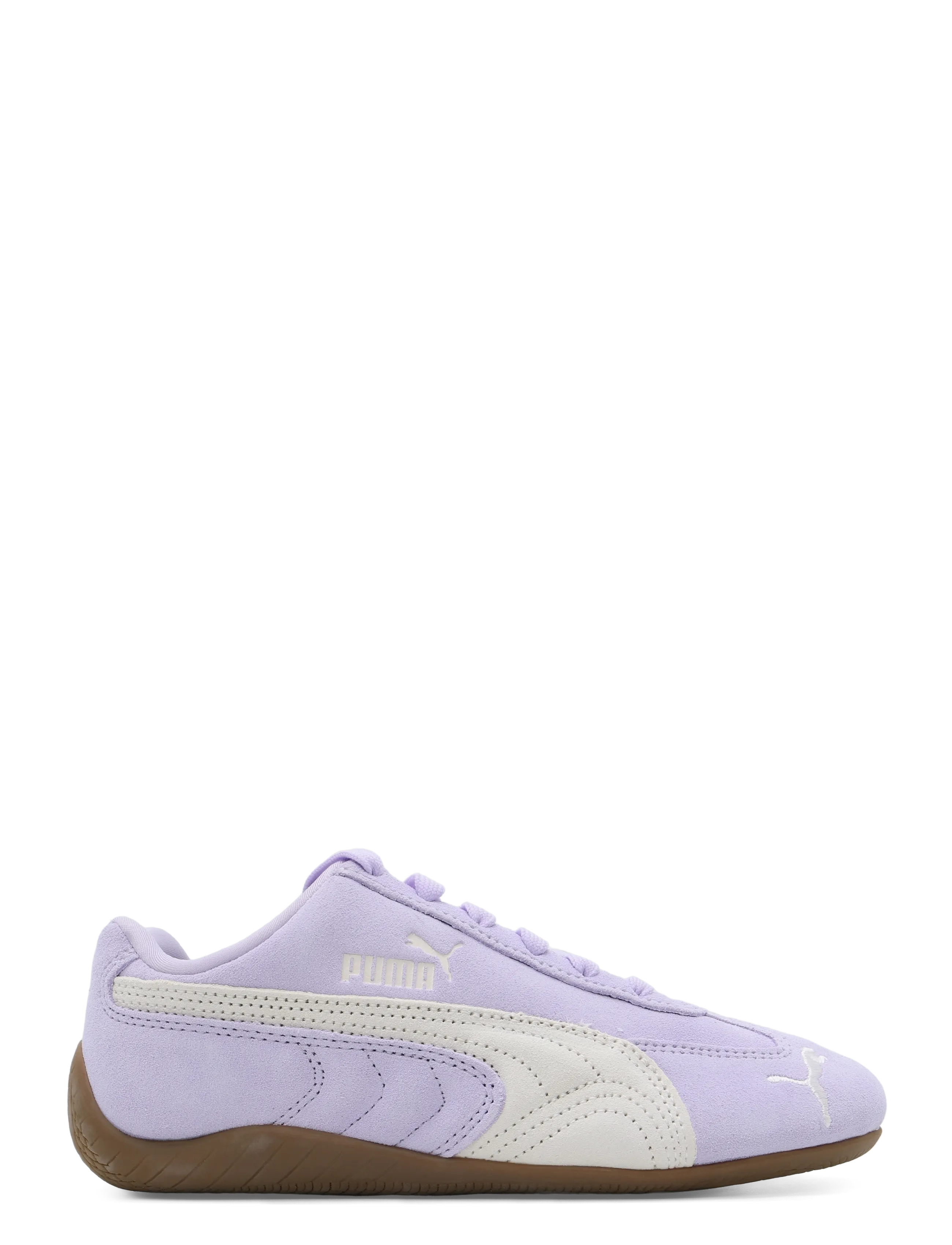 PUMA - Speedcat OG II - niedrige sneakers - light lavender-warm white - 2