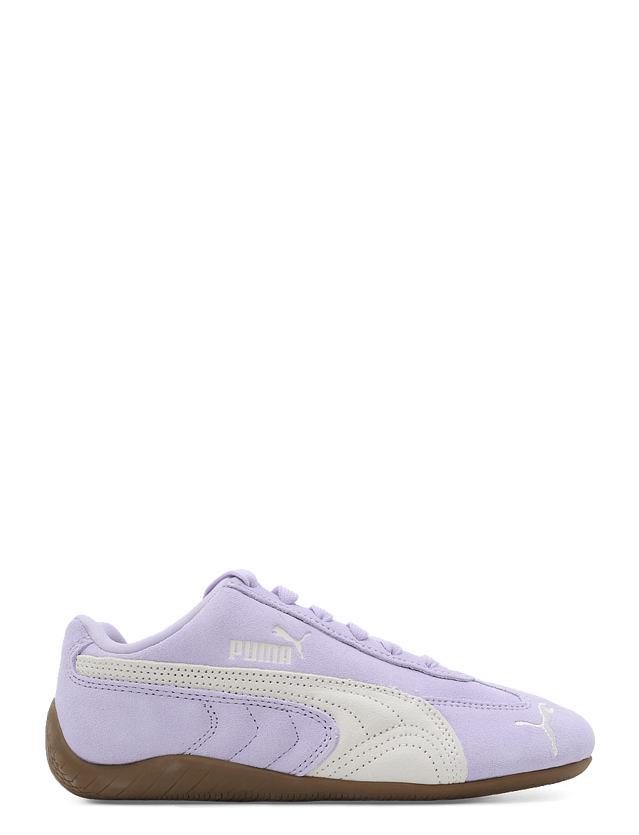 PUMA - Speedcat OG II - niedrige sneakers - light lavender-warm white - 2