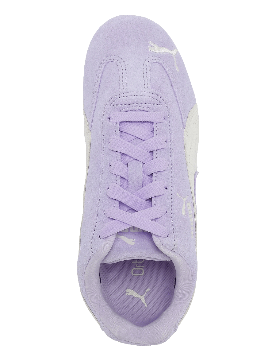 PUMA - Speedcat OG II - niedrige sneakers - light lavender-warm white - 3