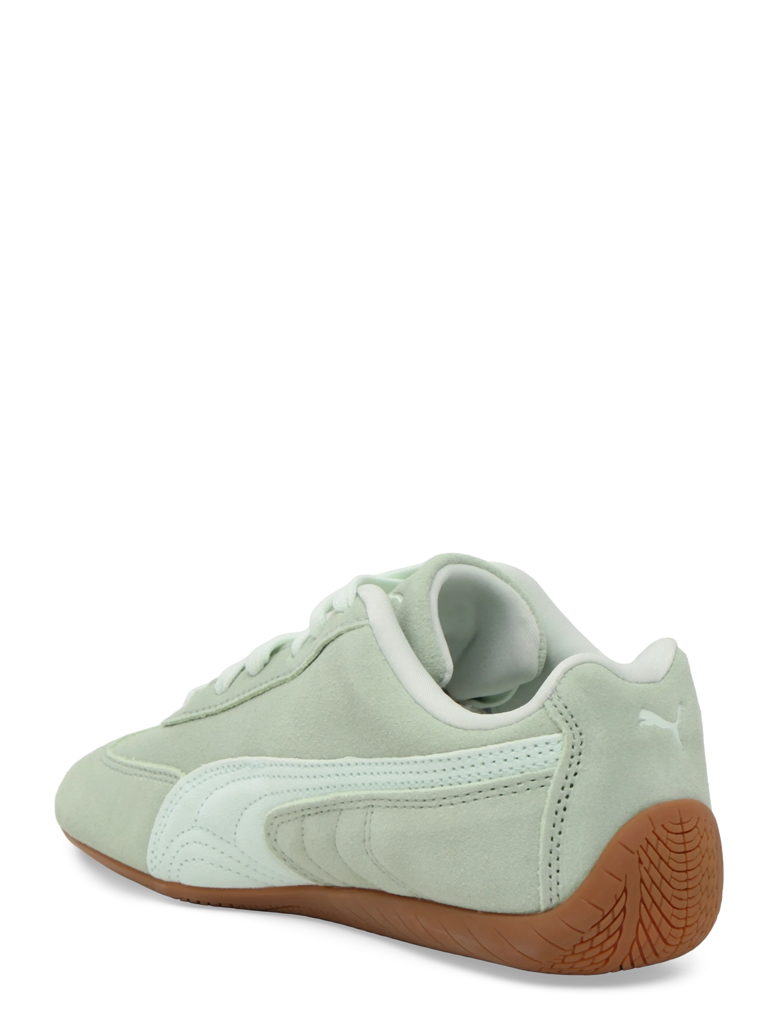 PUMA - Speedcat OG II - låga sneakers - soft grass-sage glow - 1