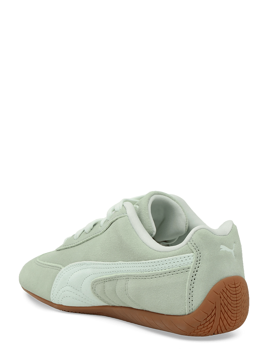 PUMA - Speedcat OG II - låga sneakers - soft grass-sage glow - 1