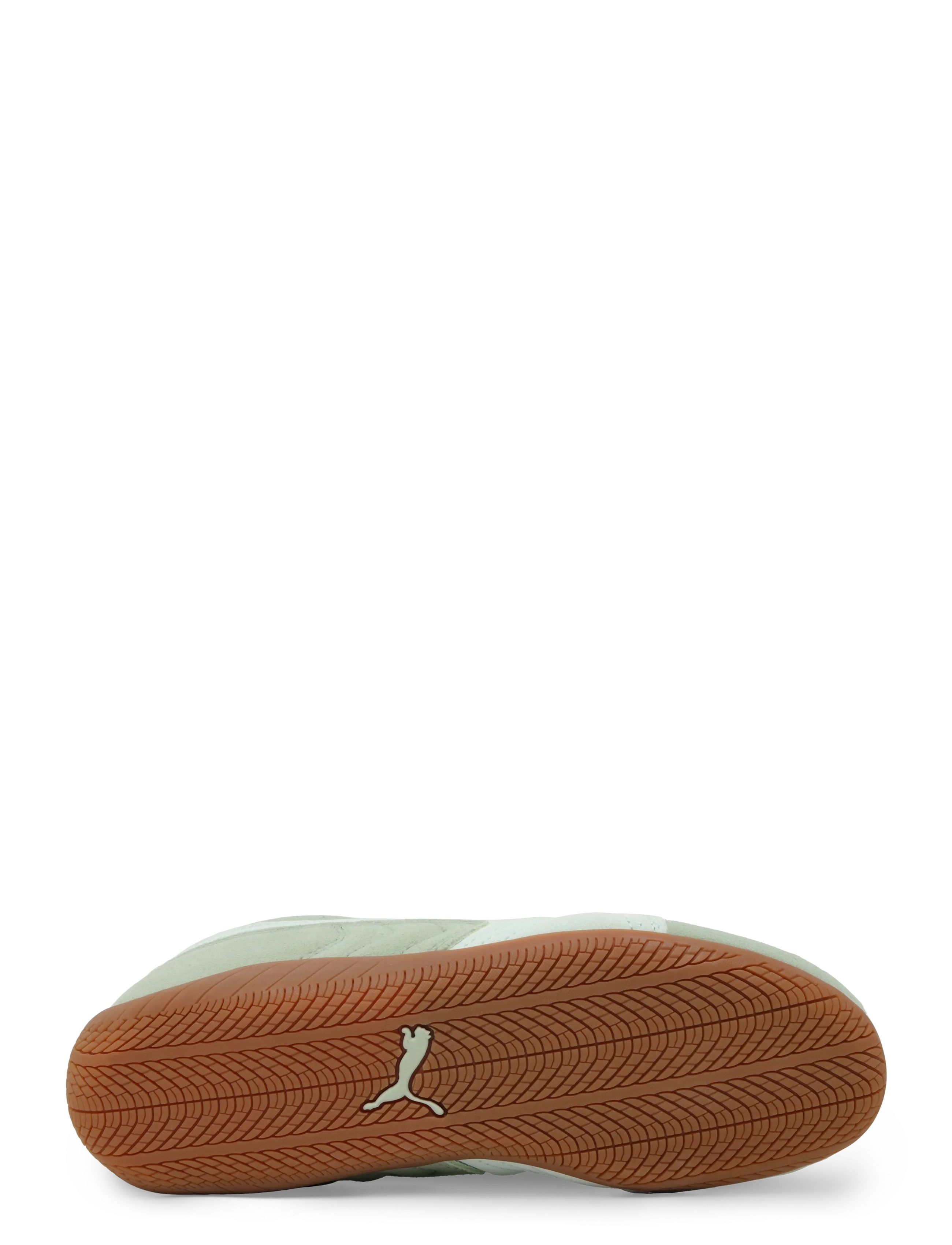 PUMA - Speedcat OG II - låga sneakers - soft grass-sage glow - 4