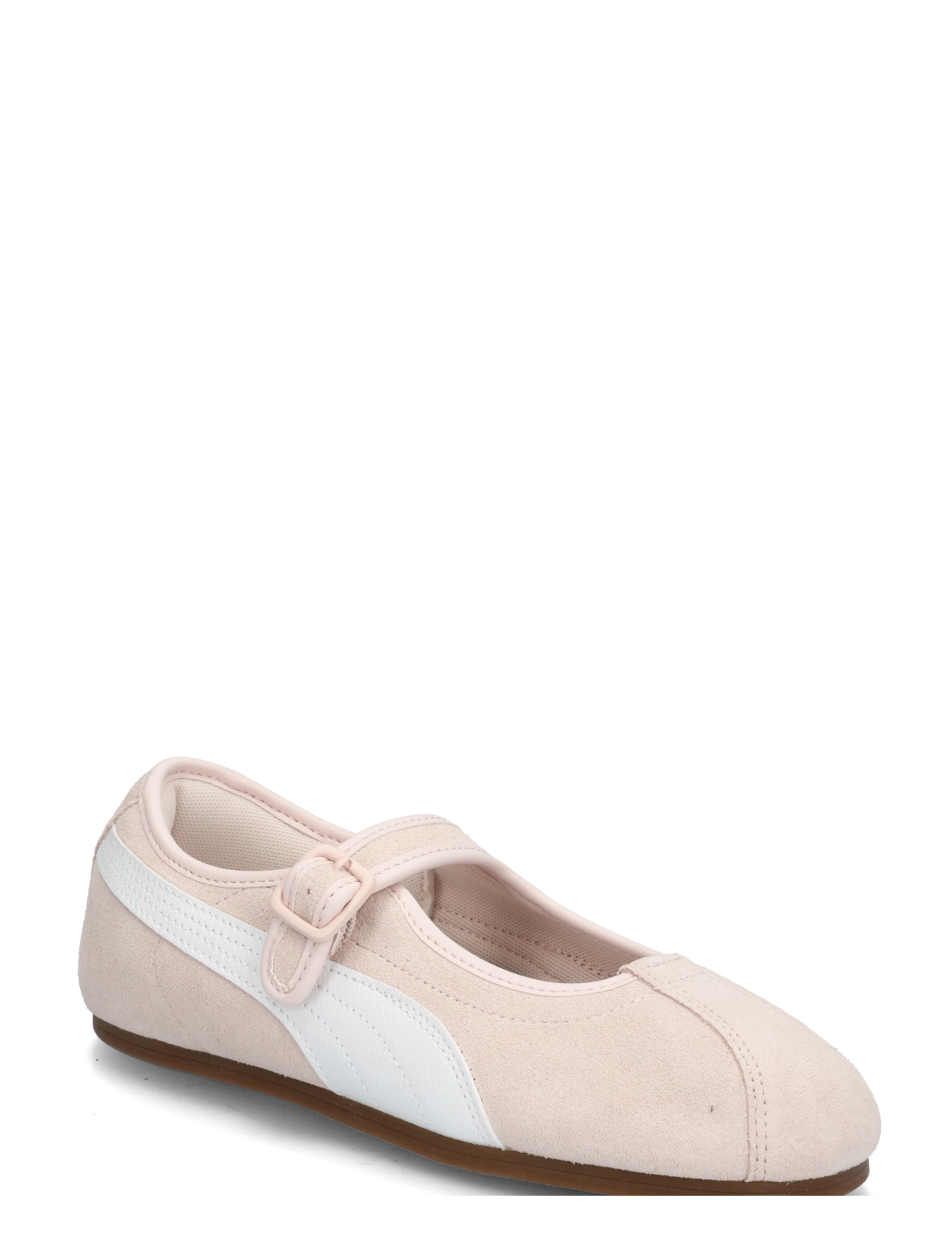 JASMINE FLOWER-PUMA WHITE-GUM