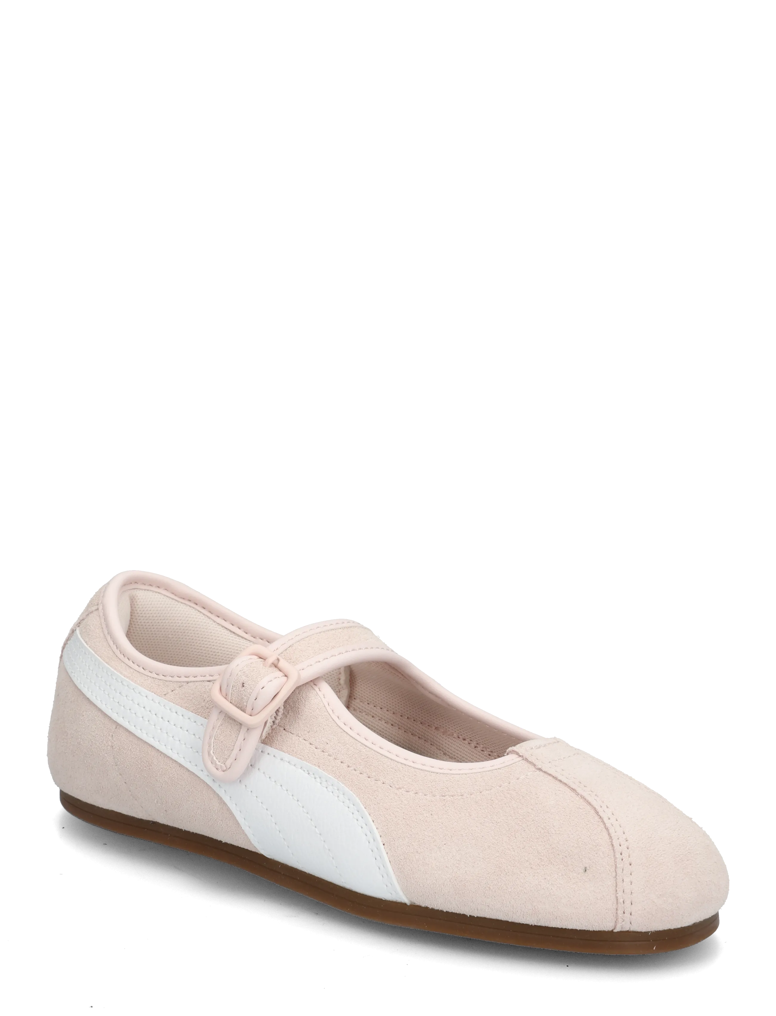 JASMINE FLOWER-PUMA WHITE-GUM