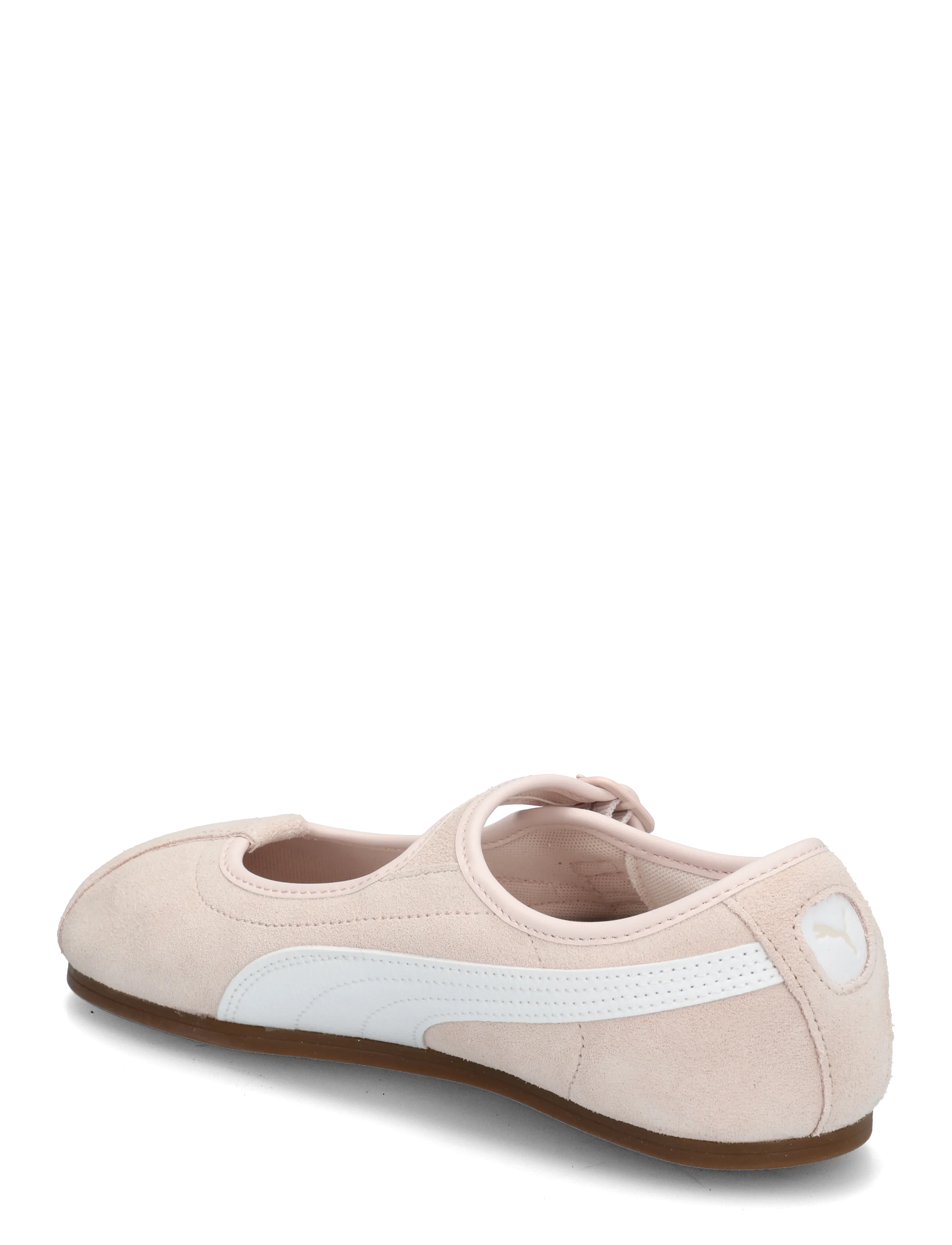 PUMA - Puma Tacklette Wns - lave sneakers - jasmine flower-puma white-gum - 1