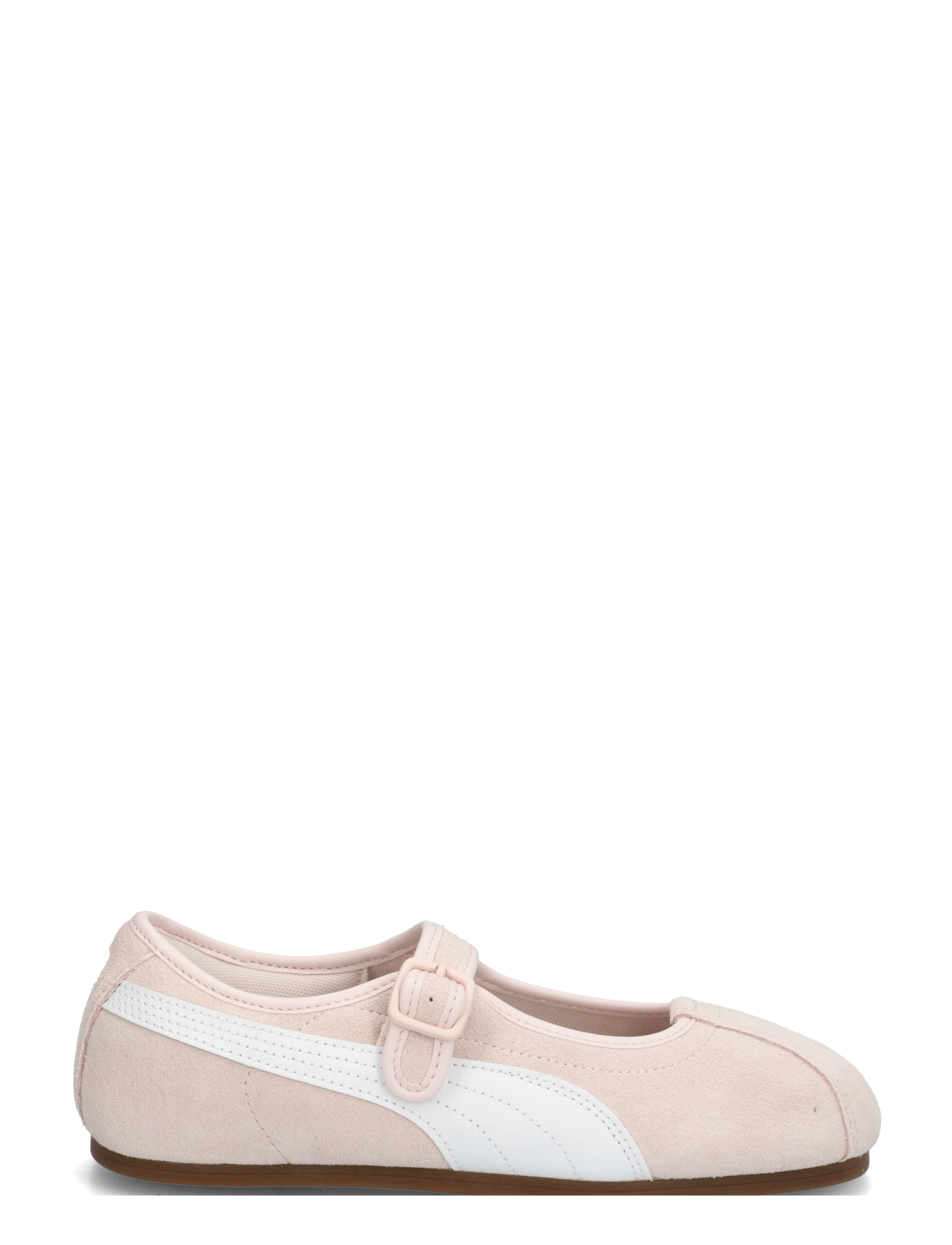 PUMA - Puma Tacklette Wns - niedrige sneakers - jasmine flower-puma white-gum - 2