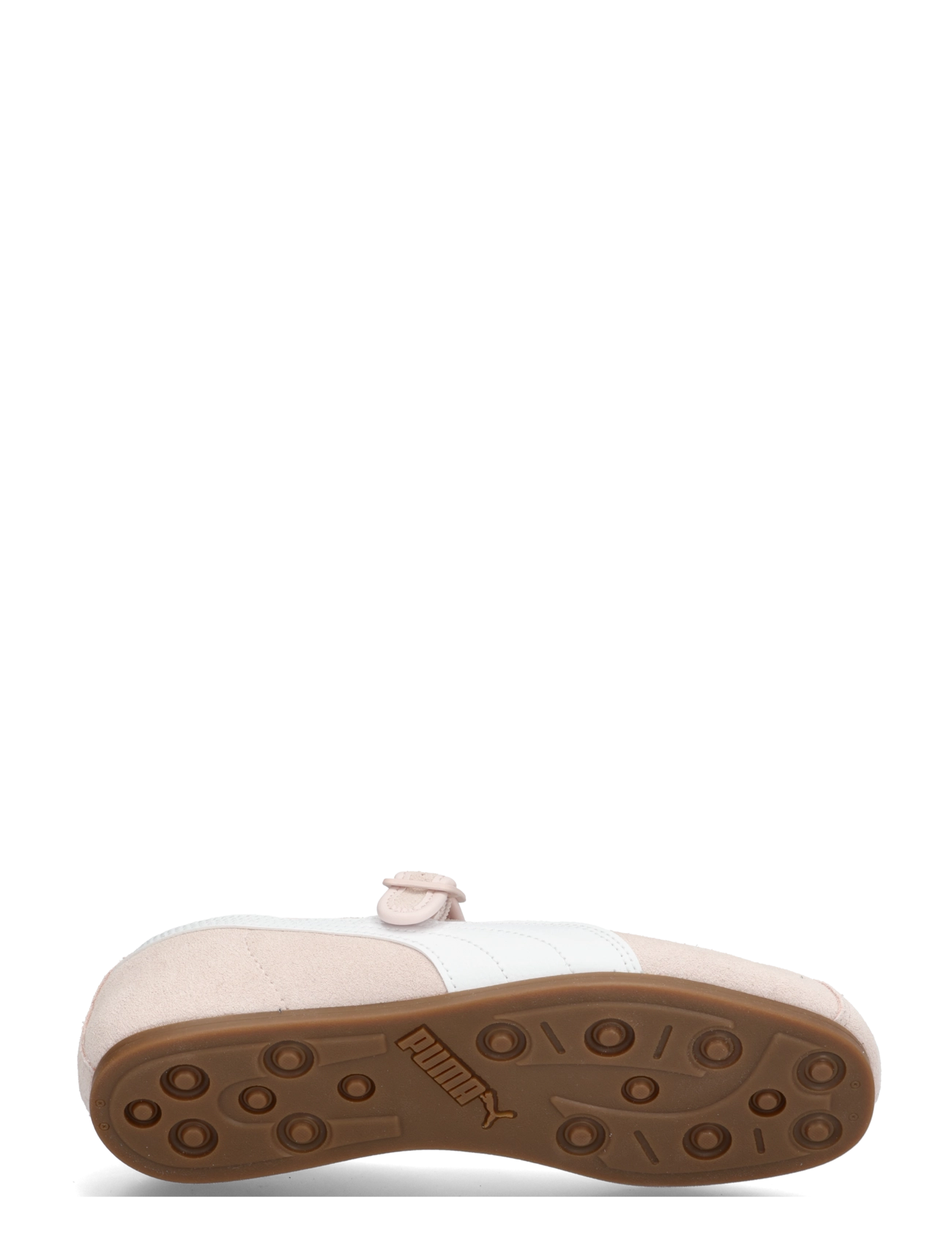 PUMA - Puma Tacklette Wns - niedrige sneakers - jasmine flower-puma white-gum - 4