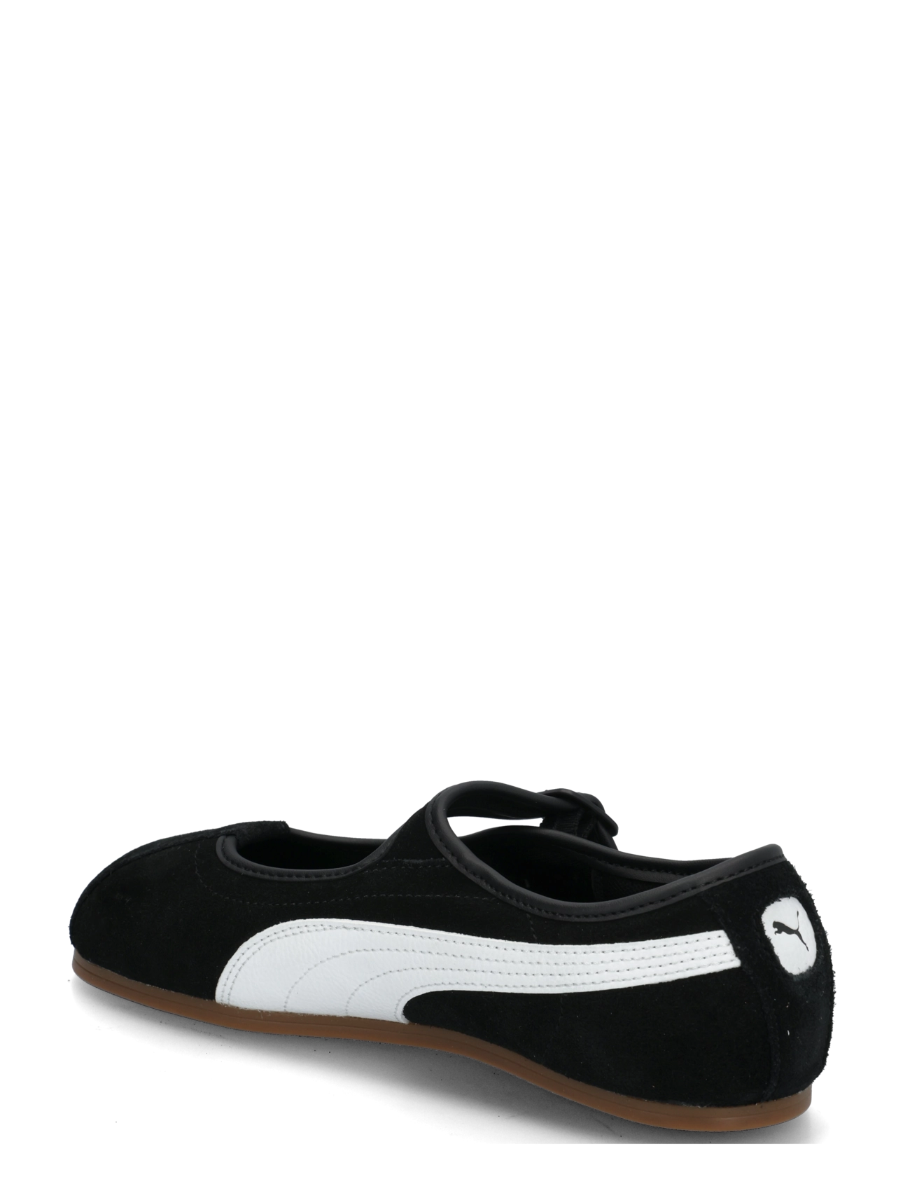 PUMA - Puma Tacklette Wns - puma black-puma white-gum - 1