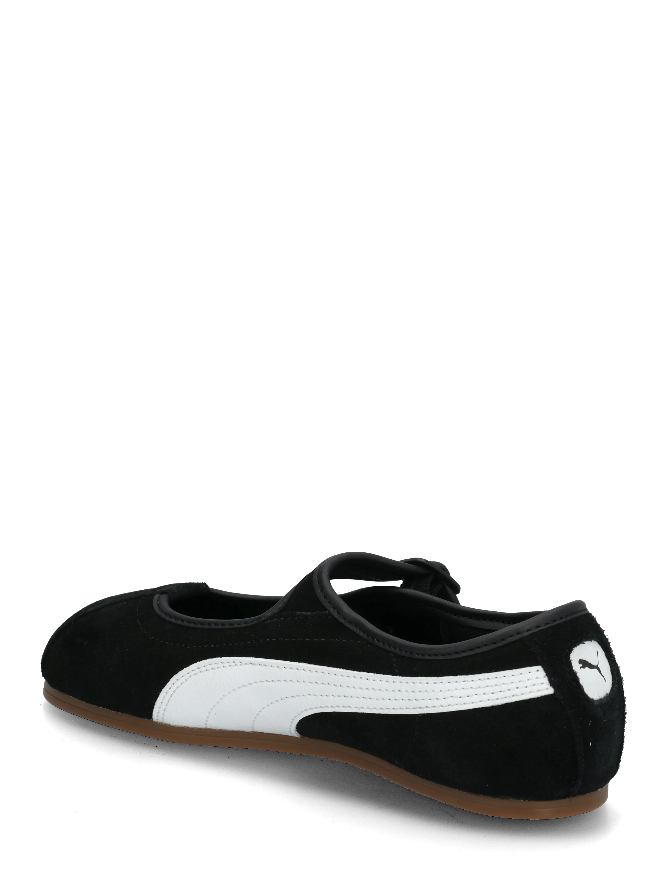PUMA - Puma Tacklette Wns - niedrige sneakers - puma black-puma white-gum - 1