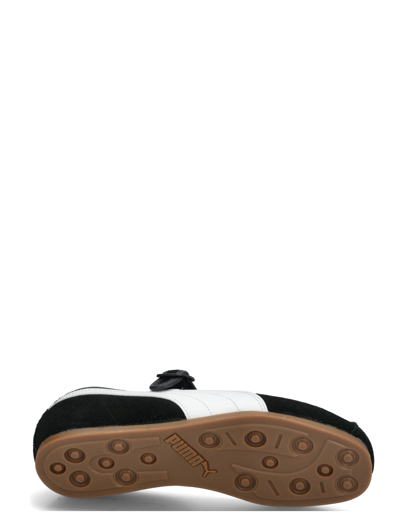 PUMA - Puma Tacklette Wns - puma black-puma white-gum - 4