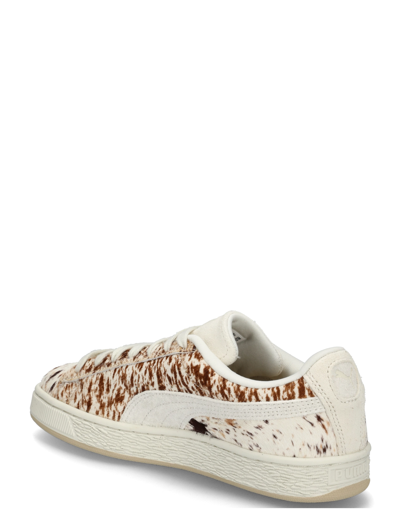 Puma Suede Appaloosa Wns sneakers dam – bild 2