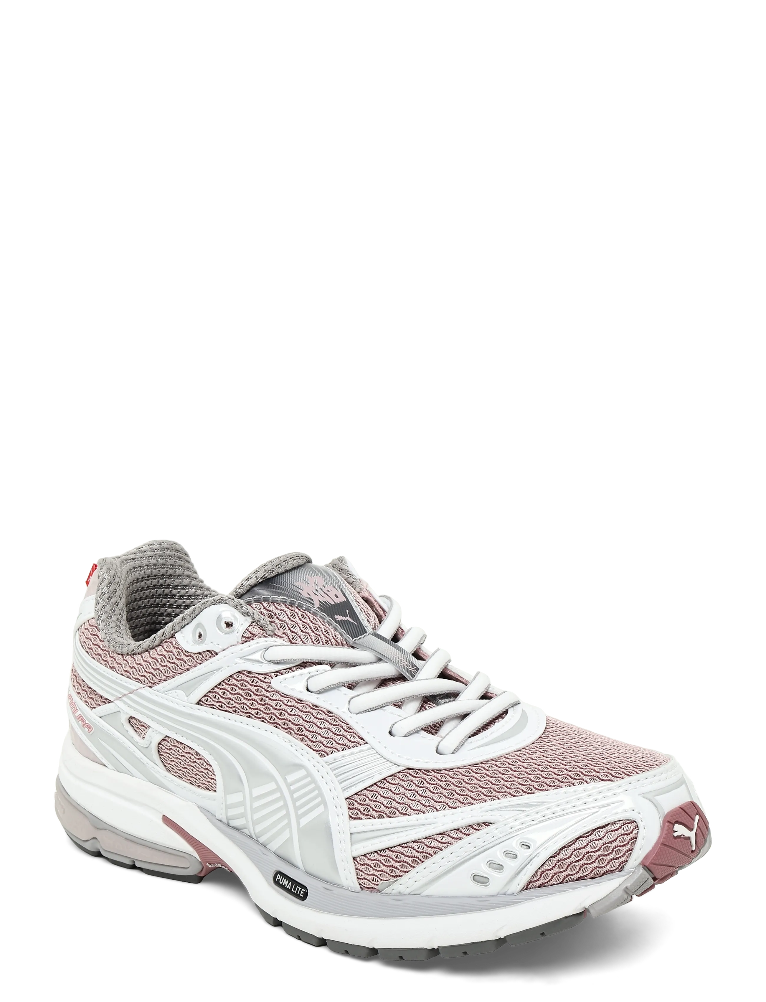 PUMA Homura OG+ - Bestsellere Sport - MISTY PINK-DARK ROSE / pink/rose
