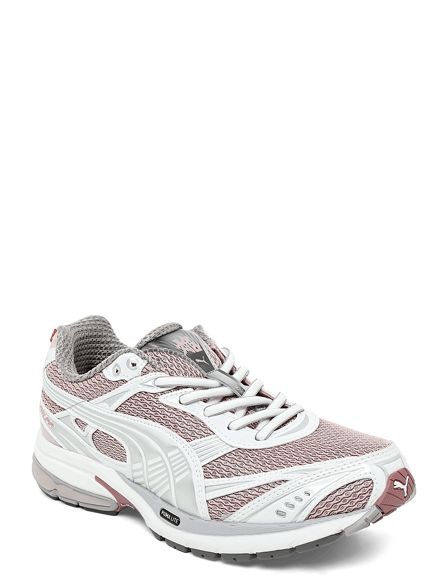 PUMA - Homura OG+ - niedriger schnitt - misty pink-dark rose - 0