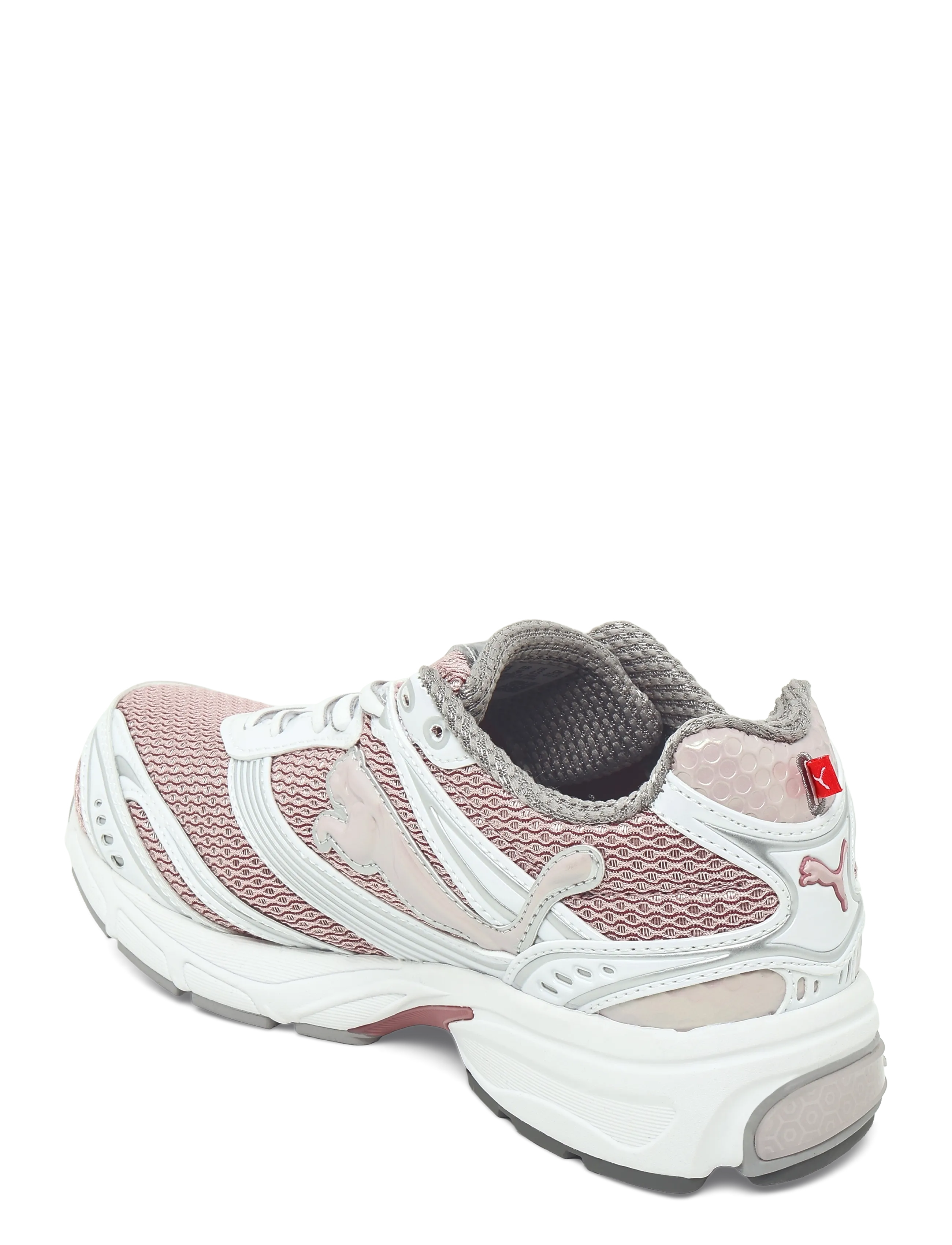 PUMA - Homura OG+ - lave sneakers - misty pink-dark rose - 1