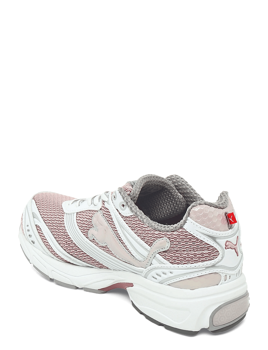 PUMA - Homura OG+ - niedriger schnitt - misty pink-dark rose - 1