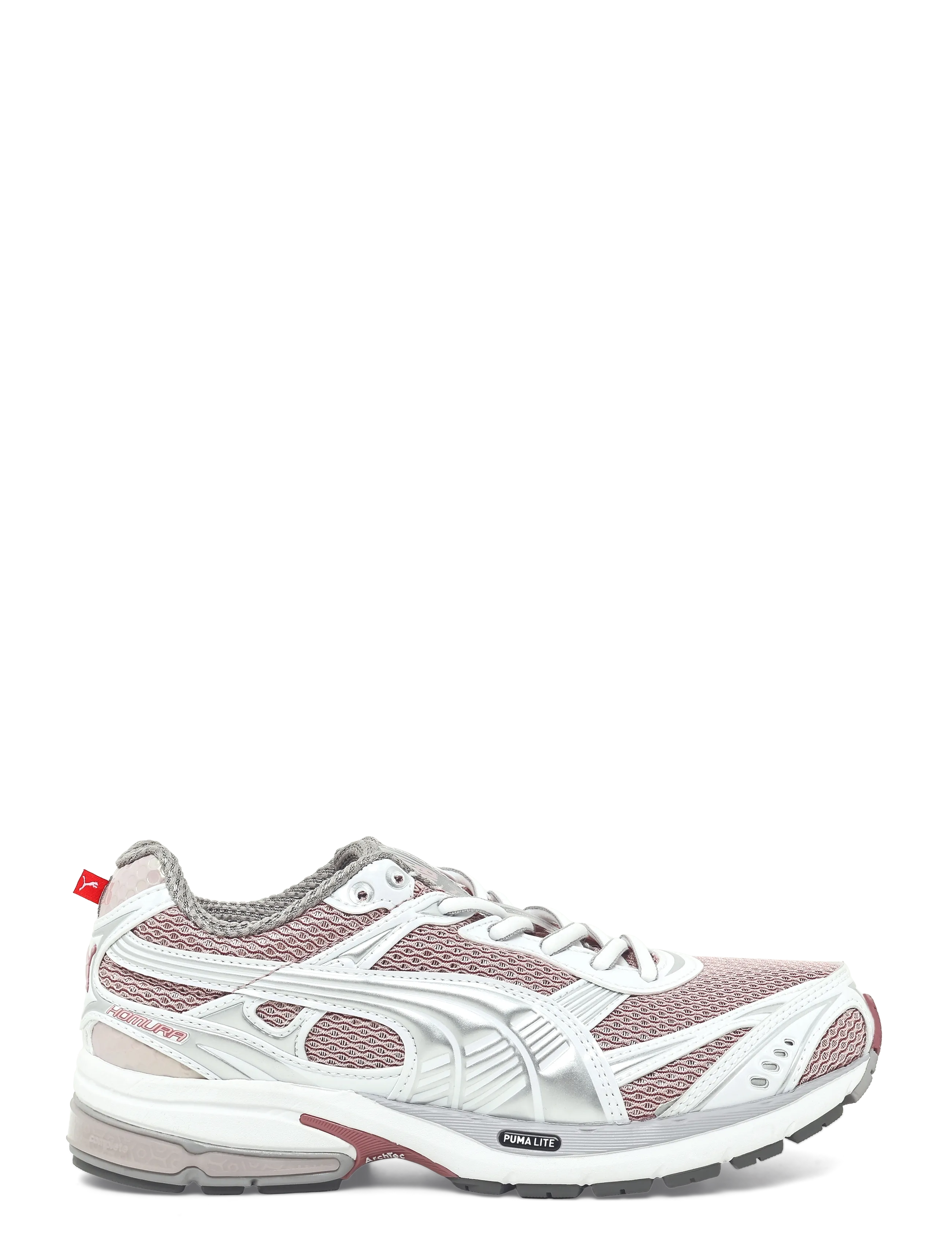 PUMA - Homura OG+ - lave sneakers - misty pink-dark rose - 2