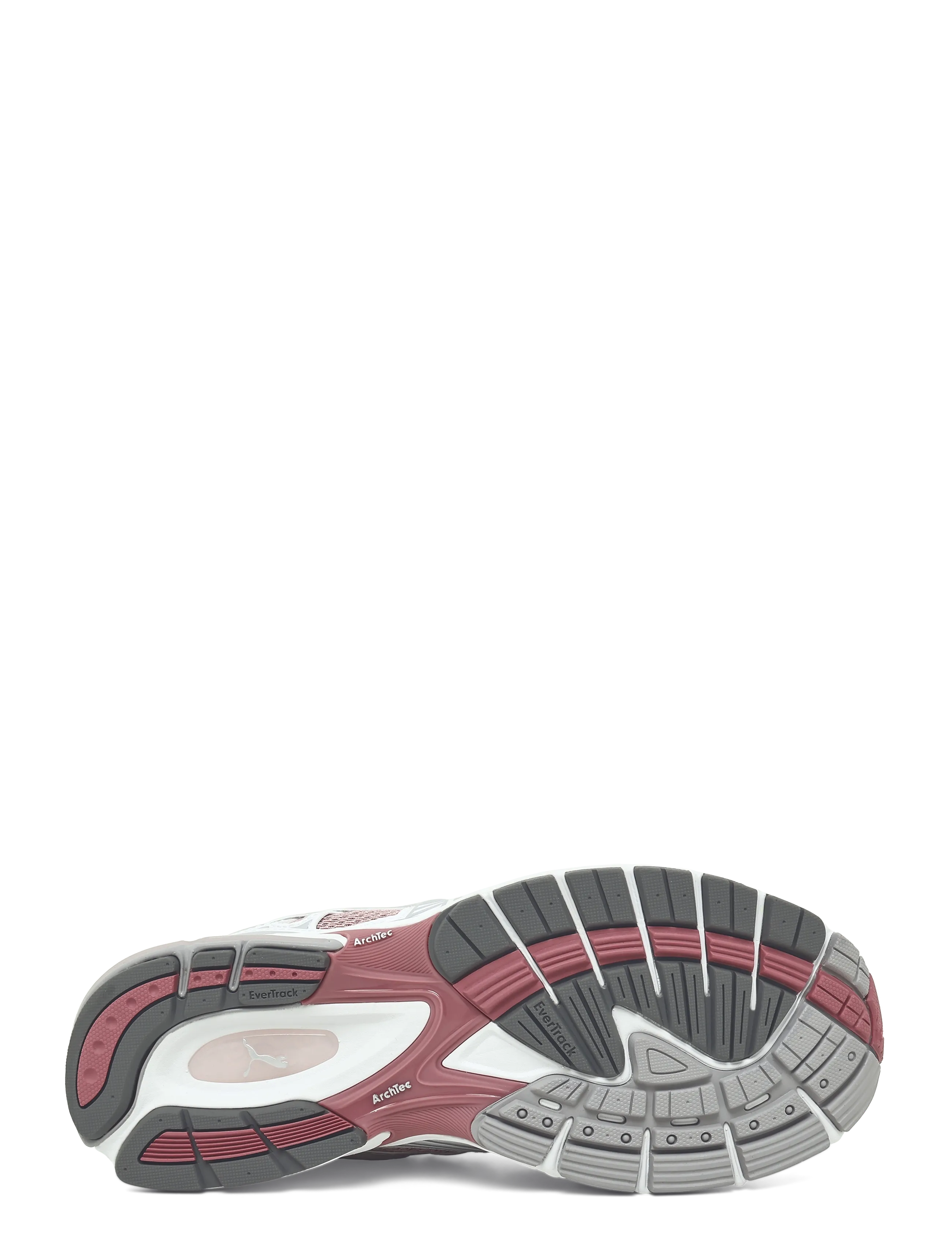 PUMA - Homura OG+ - lave sneakers - misty pink-dark rose - 4