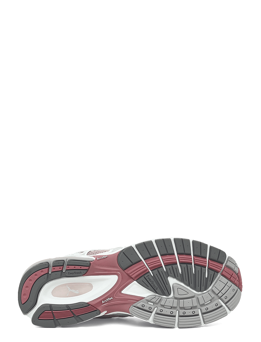 PUMA - Homura OG+ - niedriger schnitt - misty pink-dark rose - 4