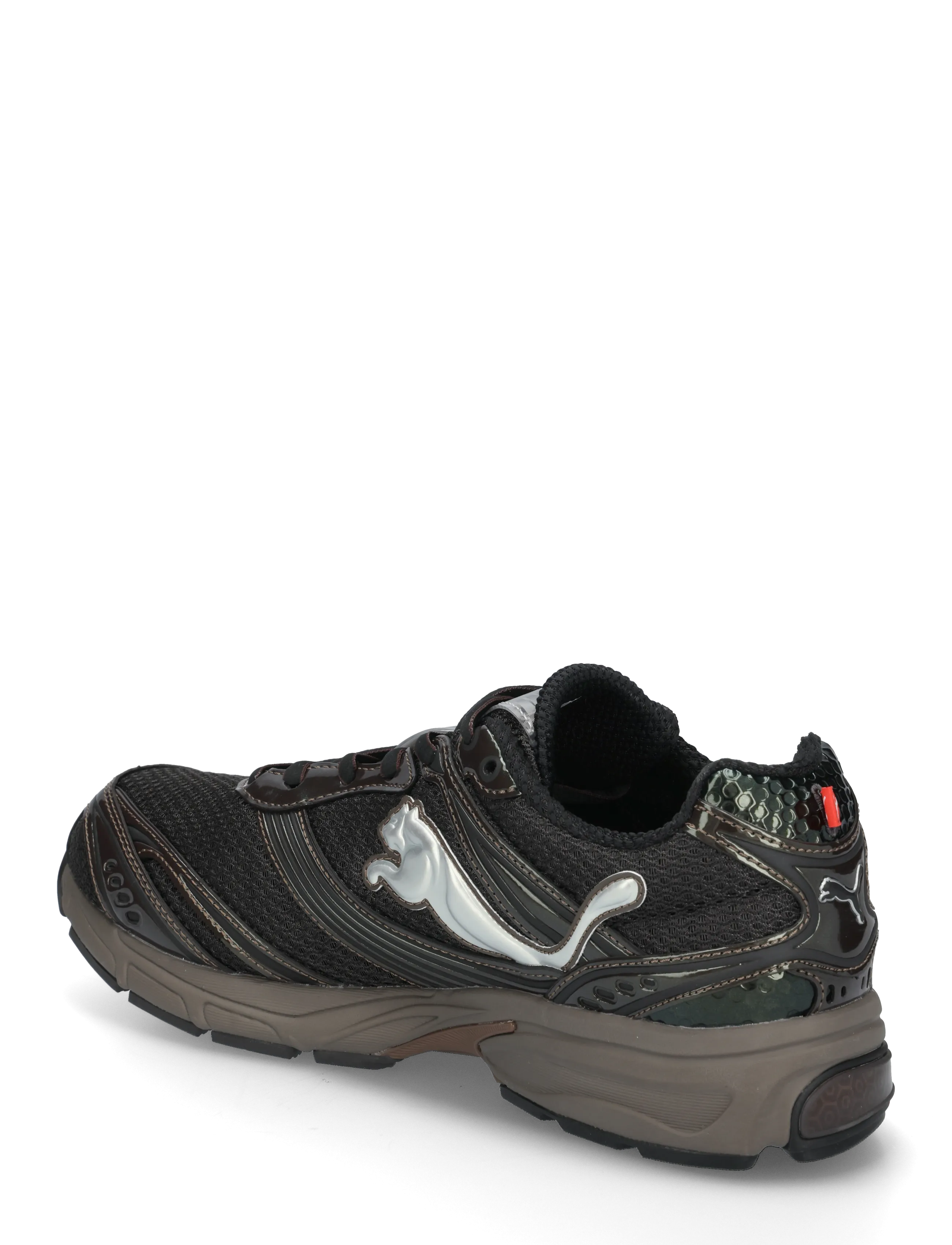 PUMA - Homura OG+ - låga sneakers - puma black-matte bronze - 1