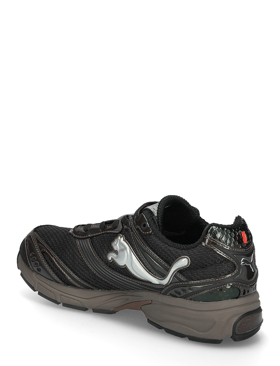 PUMA - Homura OG+ - låga sneakers - puma black-matte bronze - 1