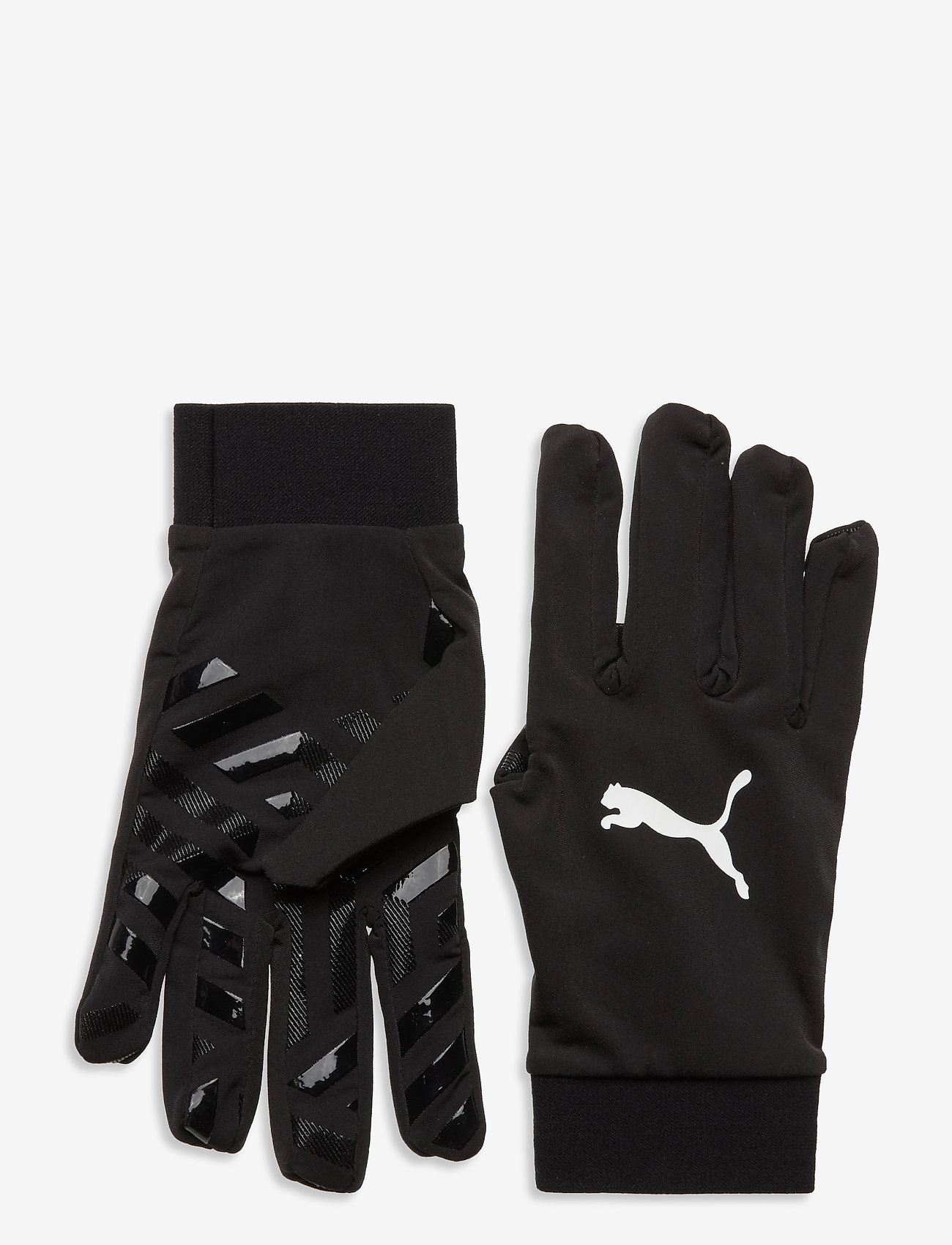 PUMA - FIELD PLAYER GLOVE - black - 0