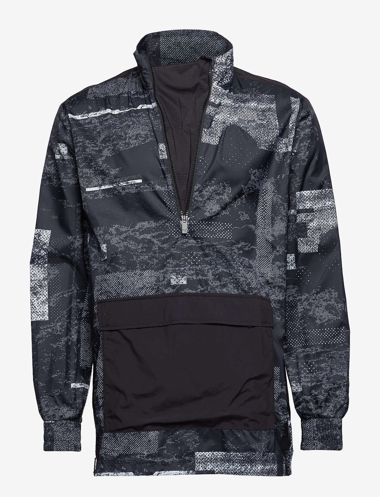 PUMA - Energy Windbreaker - puma black - 0
