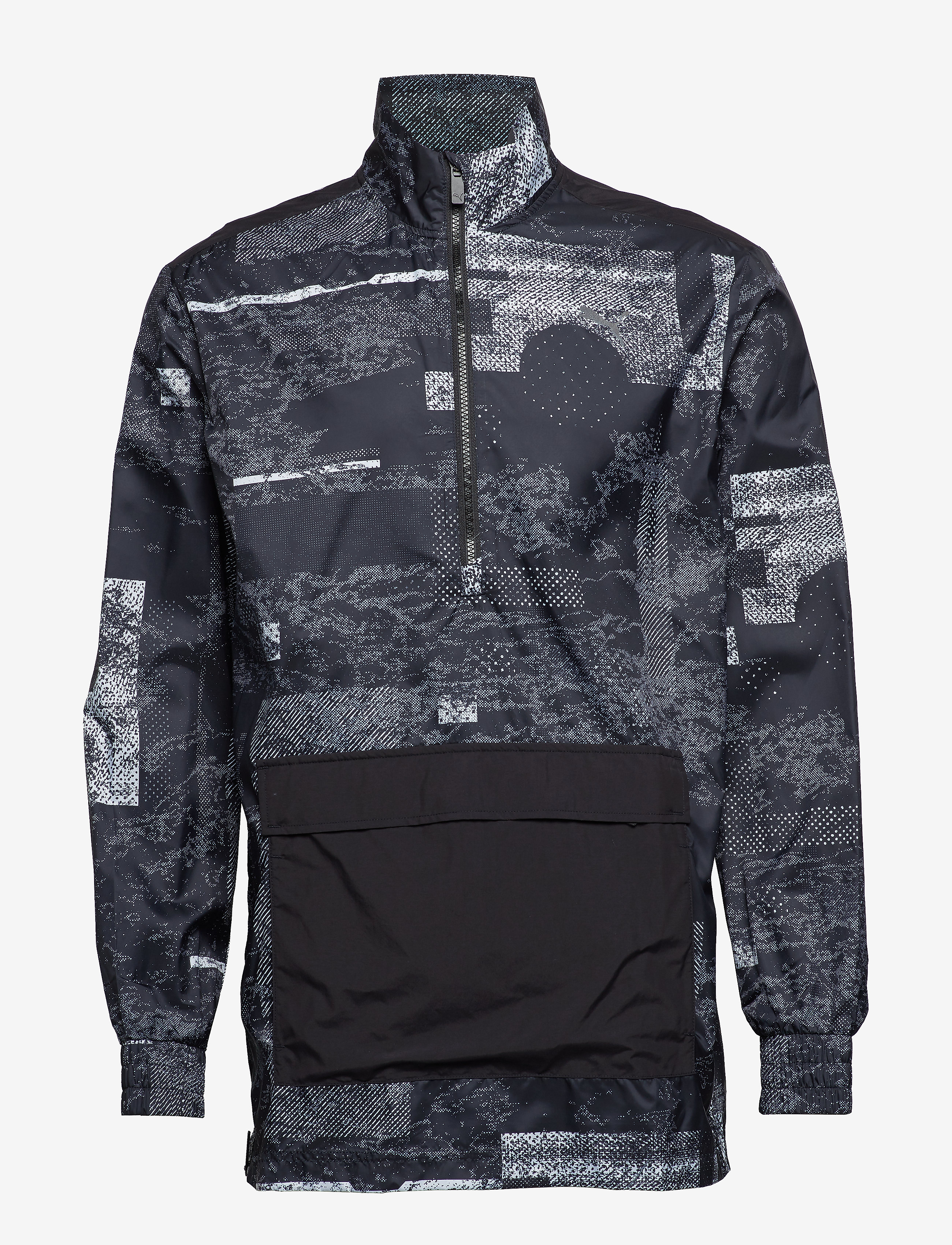 PUMA - Energy Windbreaker - puma black - 1